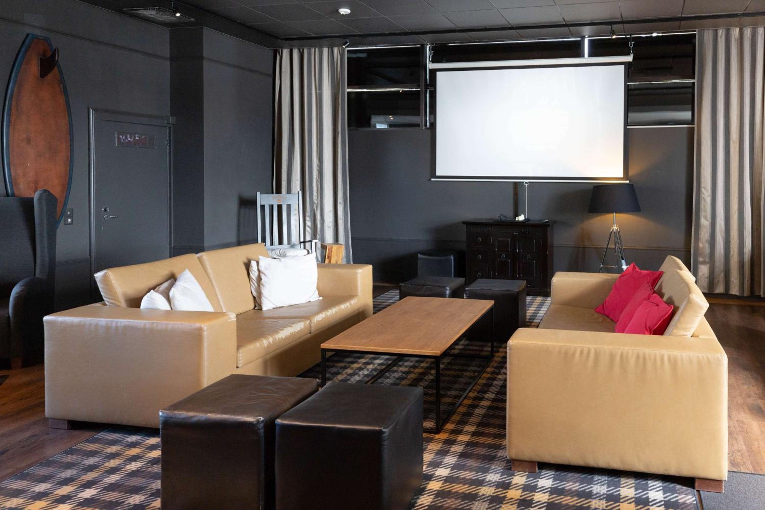 Vantaa Vacations - Scandic Helsinki Aviacongress - Property Image 12