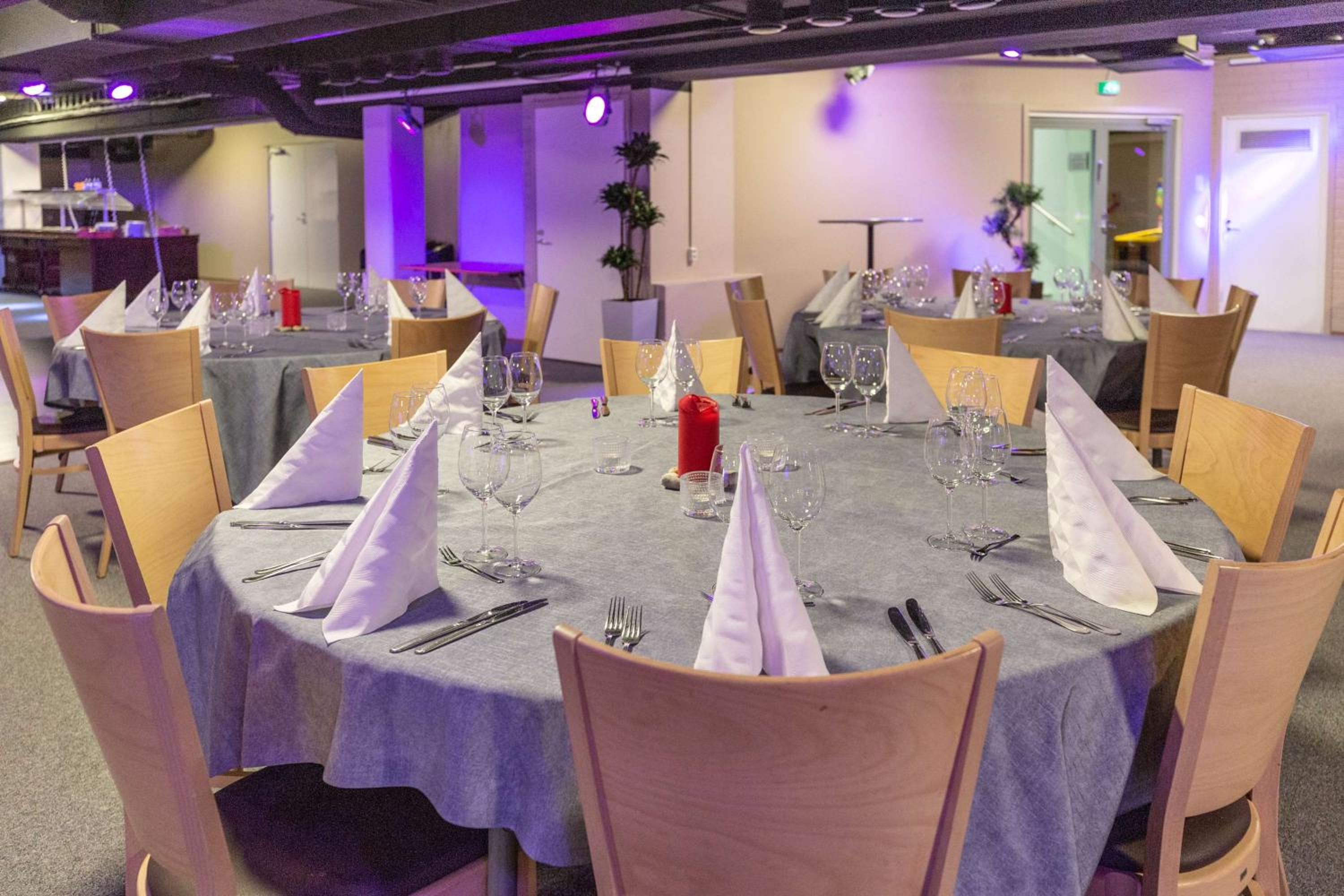 Vantaa Vacations - Scandic Helsinki Aviacongress - Property Image 10