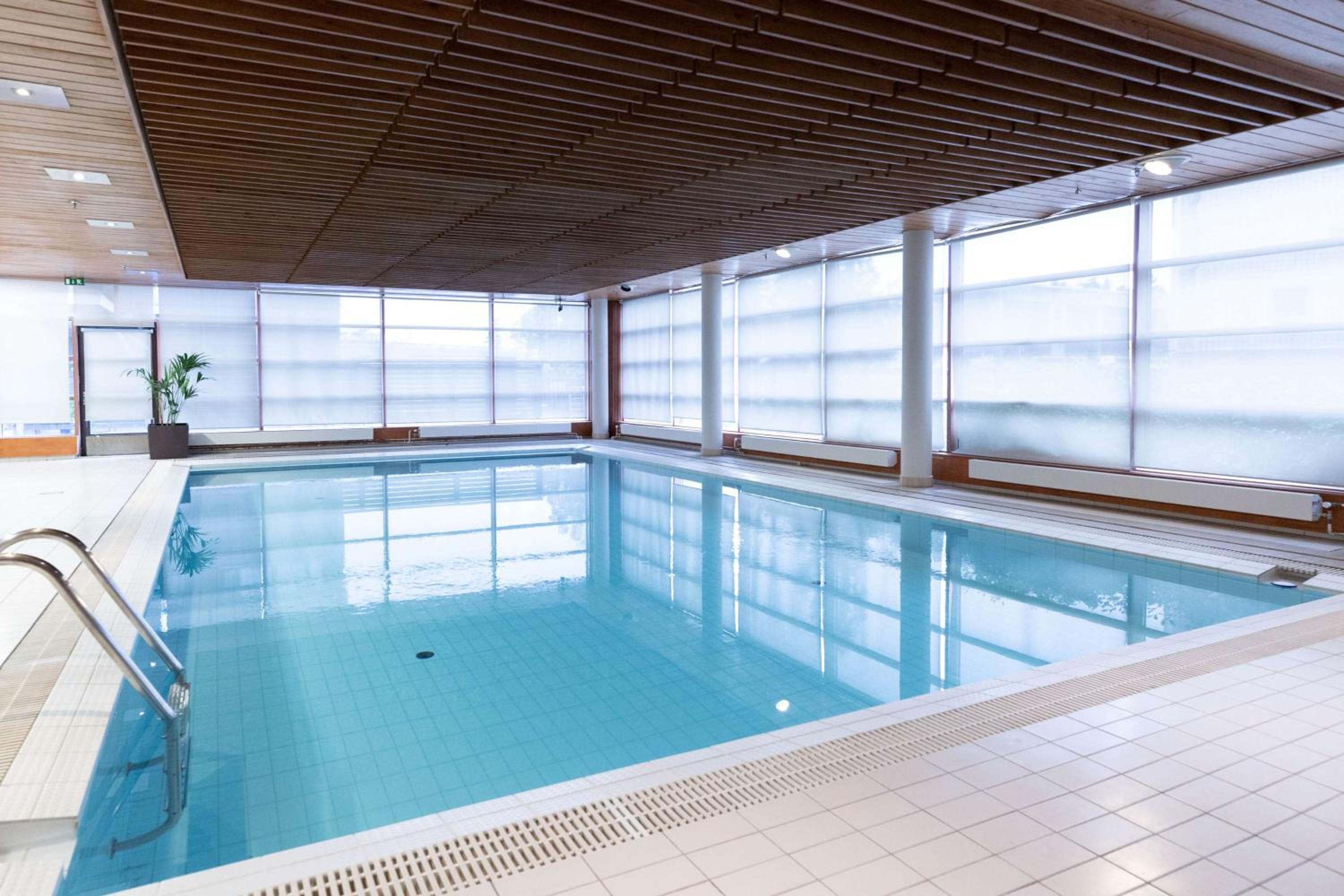 Vantaa Vacations - Scandic Helsinki Aviacongress - Property Image 9