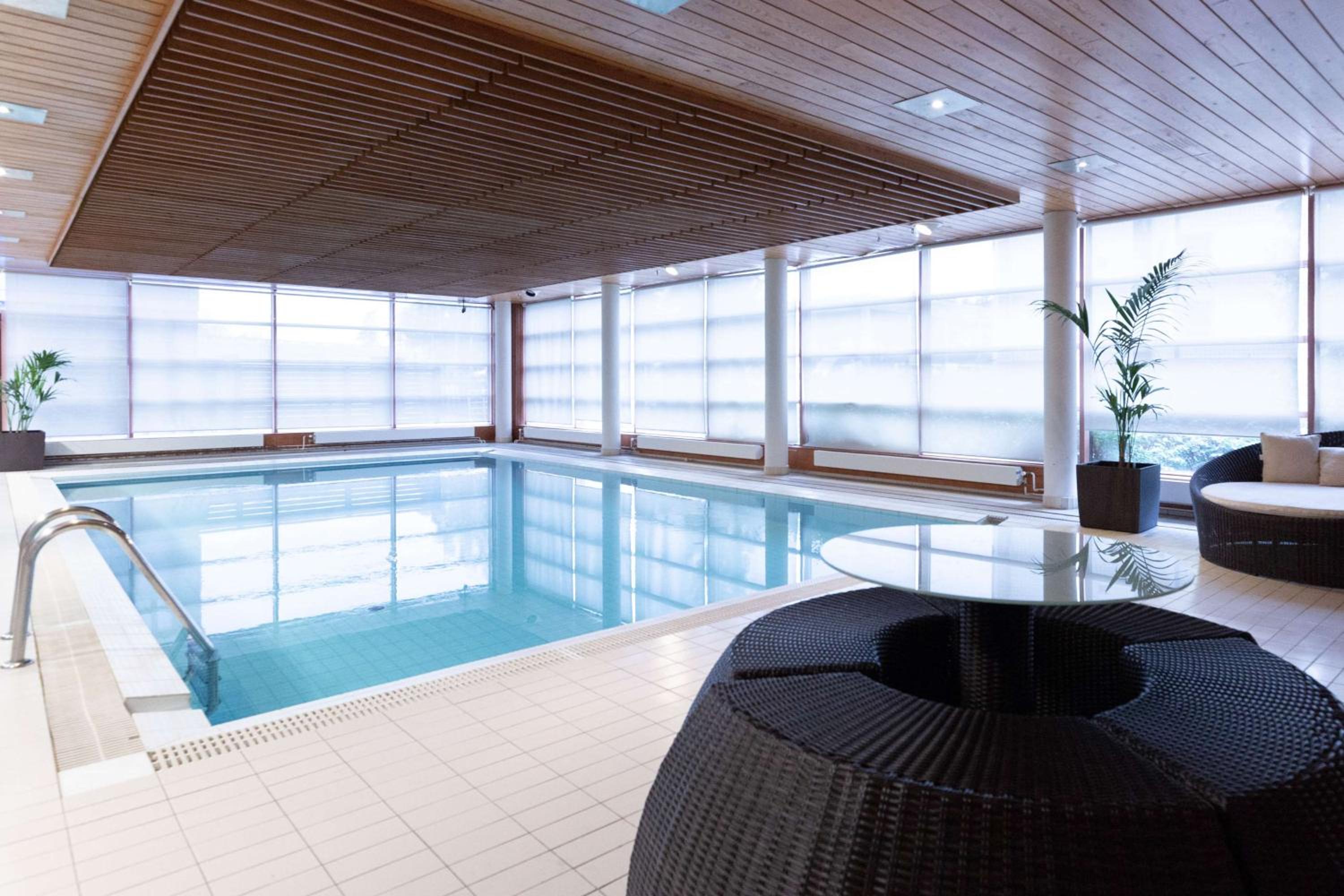 Vantaa Vacations - Scandic Helsinki Aviacongress - Property Image 8