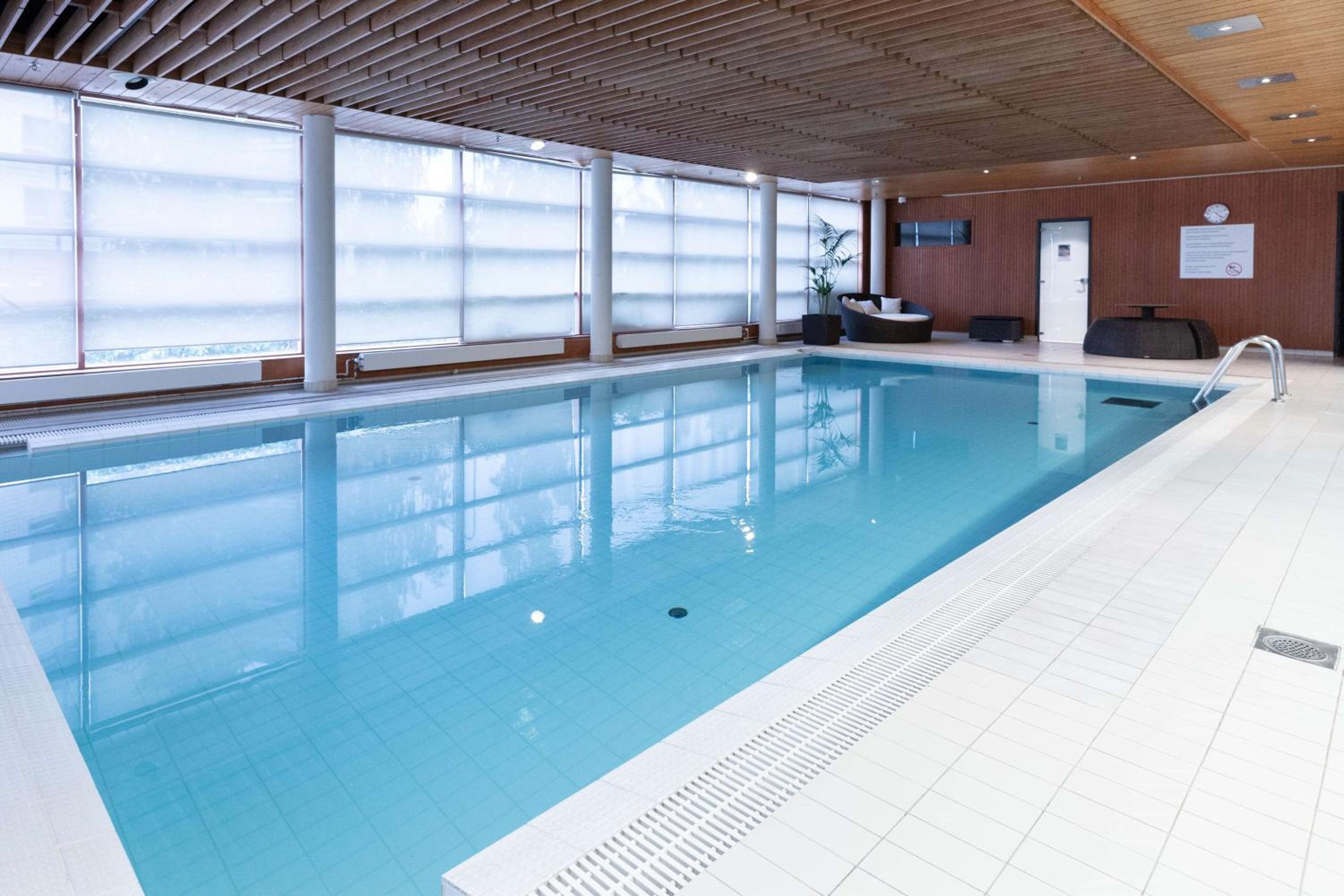 Vantaa Vacations - Scandic Helsinki Aviacongress - Property Image 7