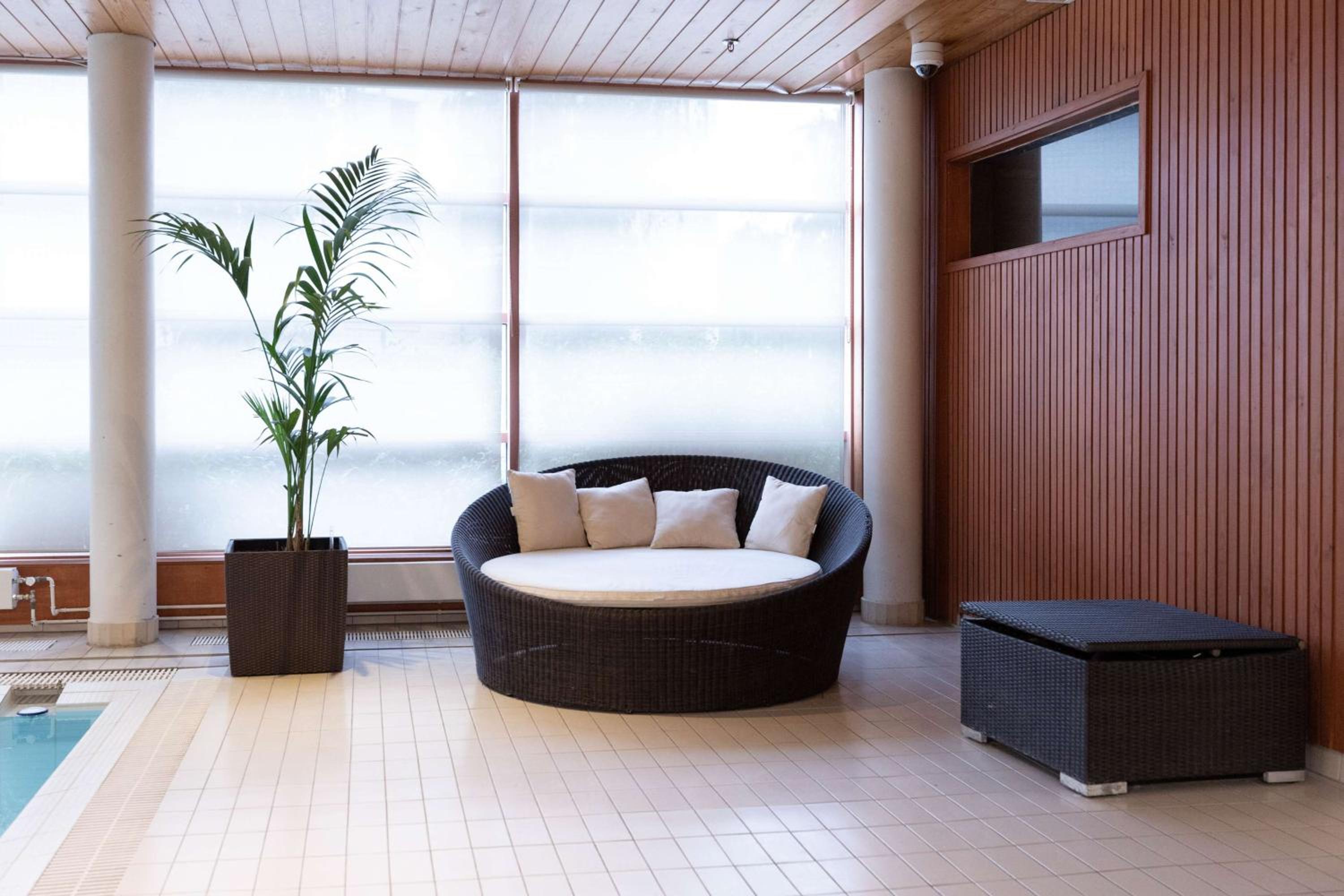 Vantaa Vacations - Scandic Helsinki Aviacongress - Property Image 6