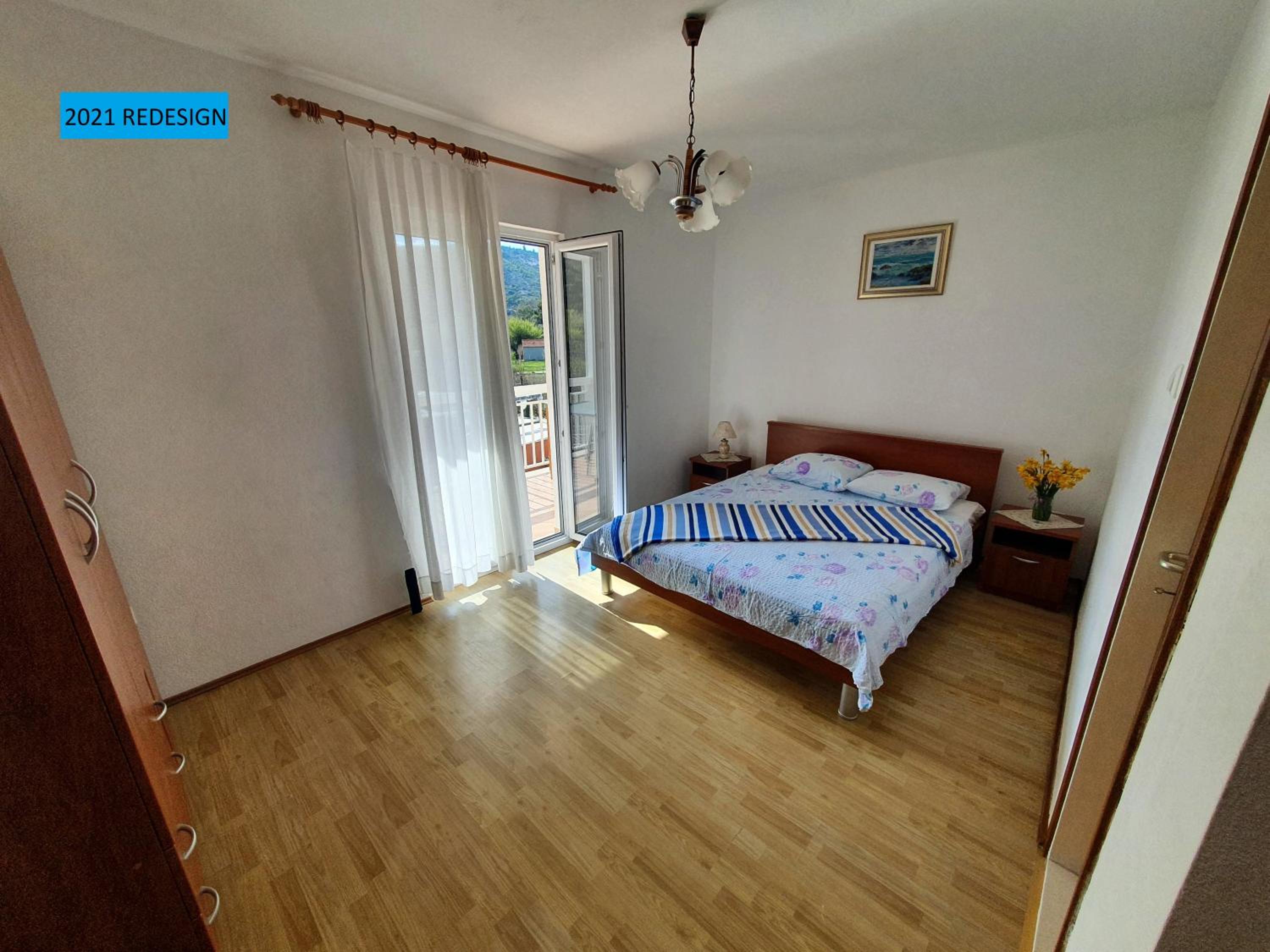 Apartment LANKA view 2