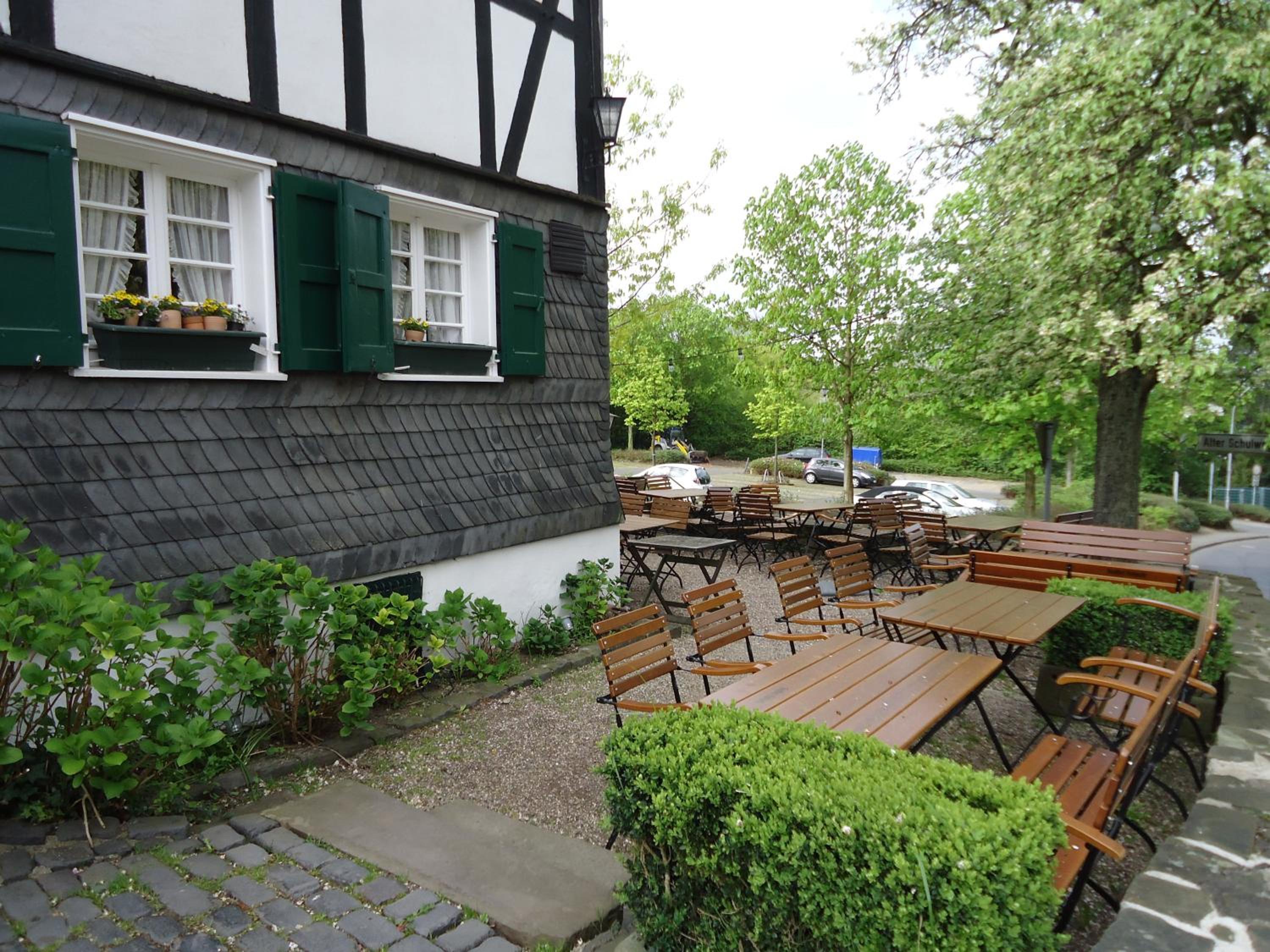 Am Alten Fronhof