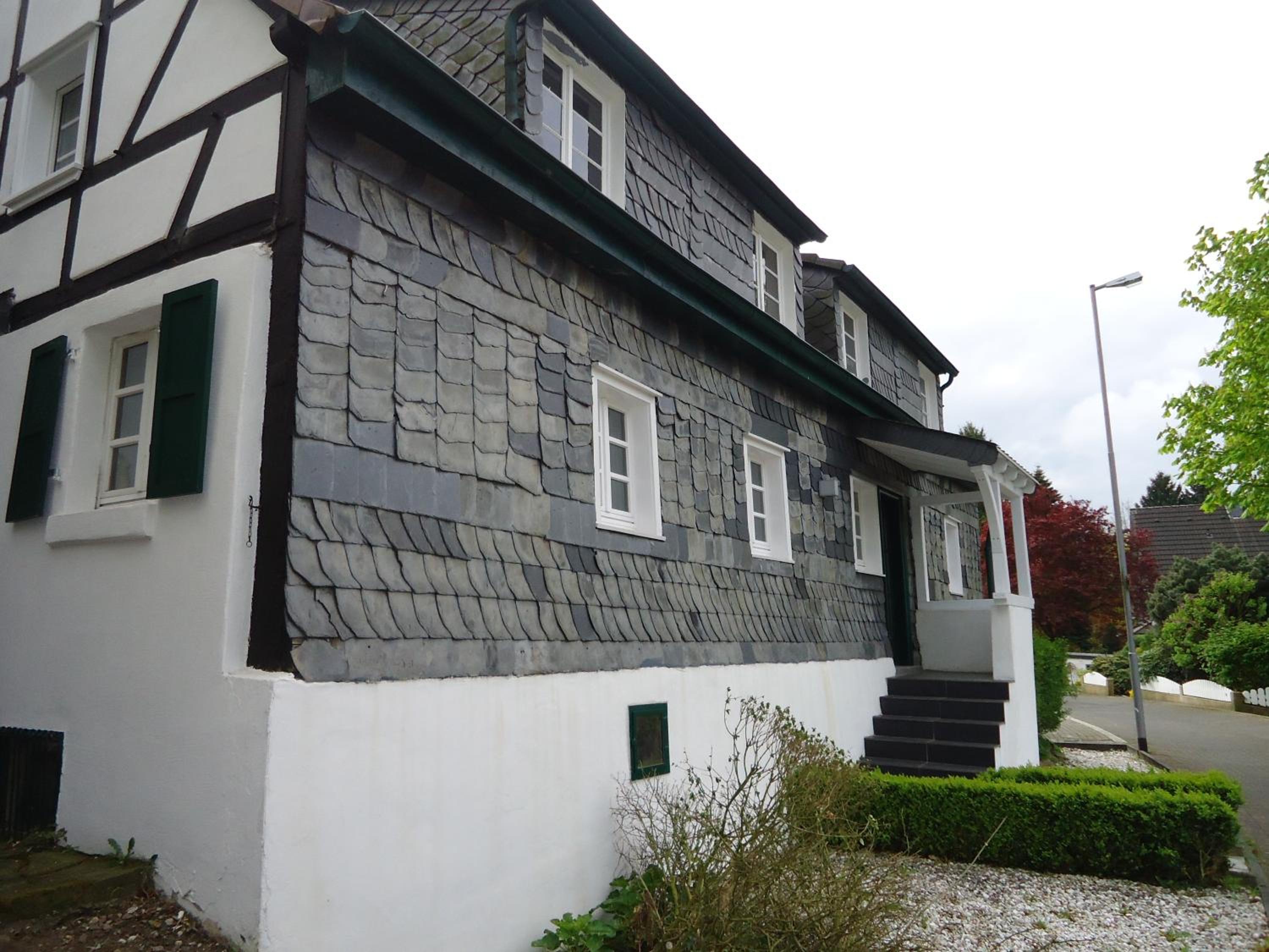 Am Alten Fronhof