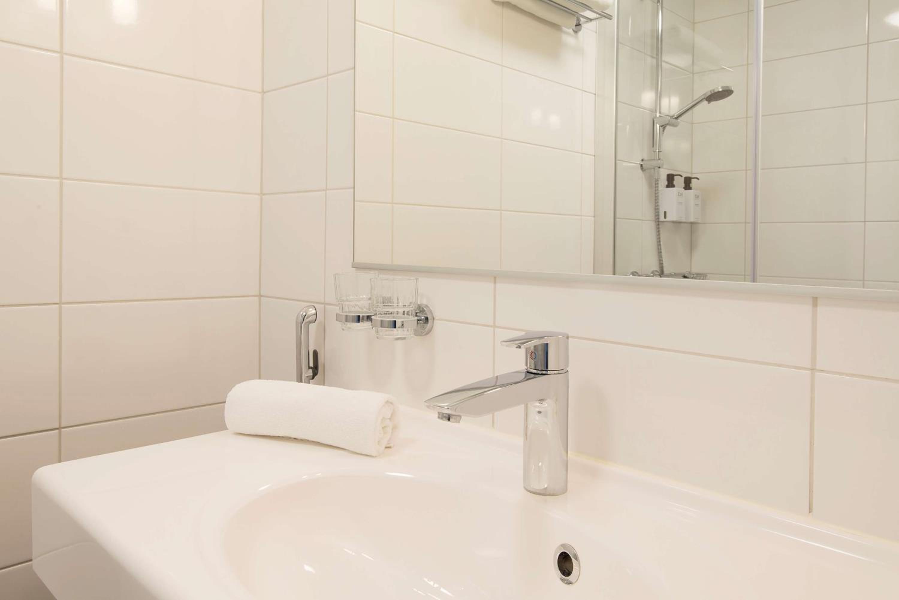 Oulu Vacations - Scandic Oulu Station - Property Image 3