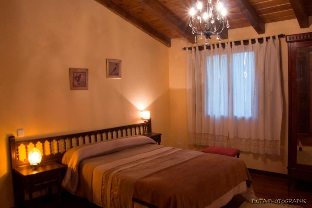 La Casa de la Abuela Petra view 4