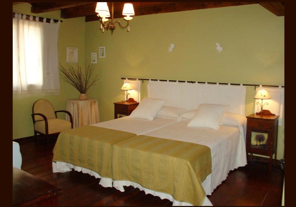 La Casa de la Abuela Petra view 5