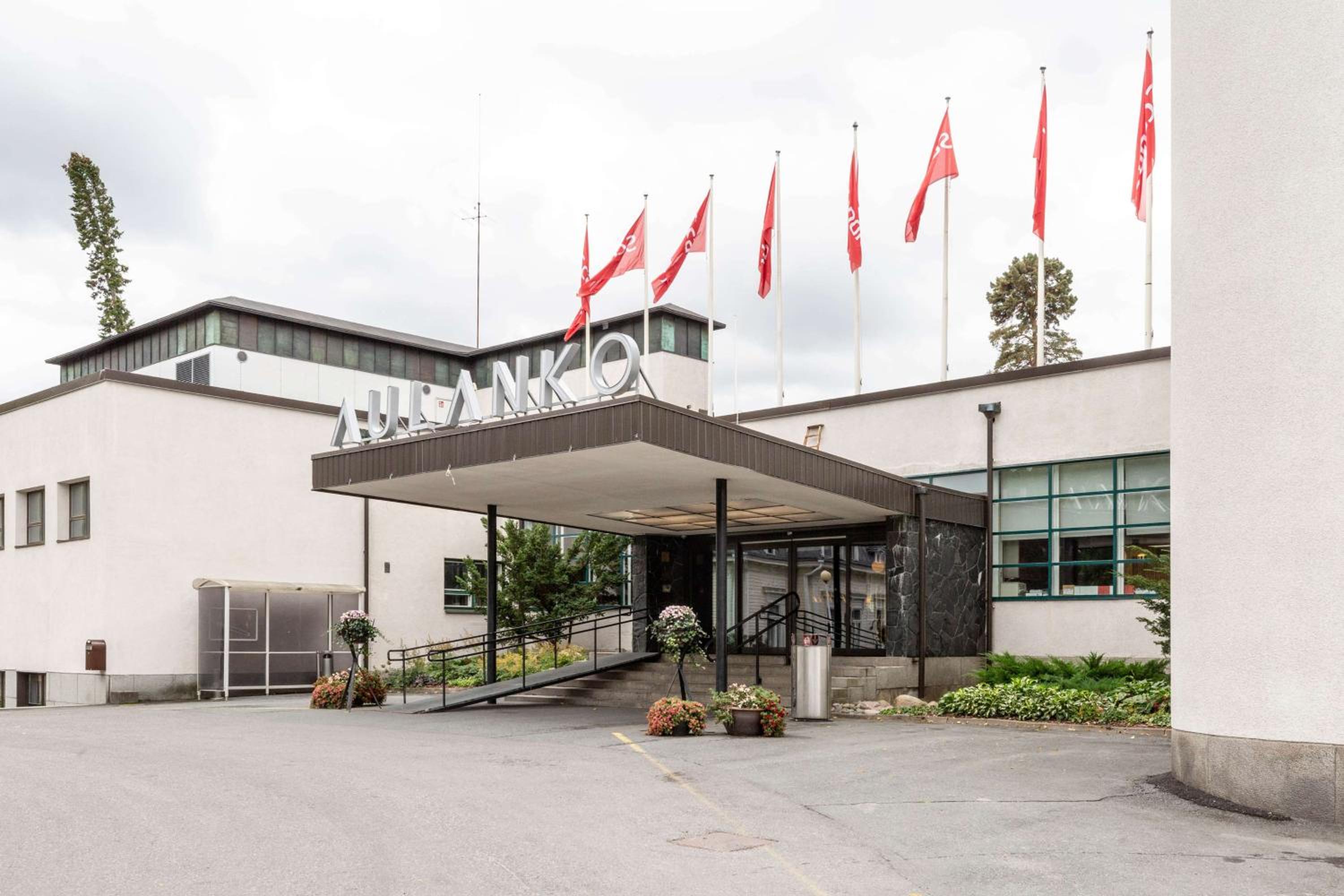 Hotel Scandic Aulanko - Image 1
