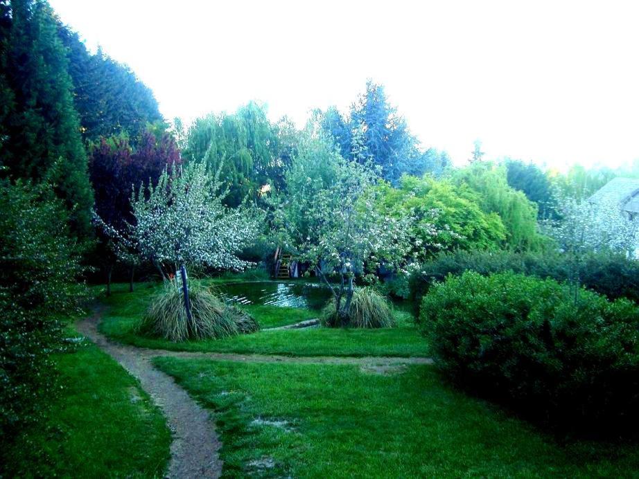 Bungalow Bariloche