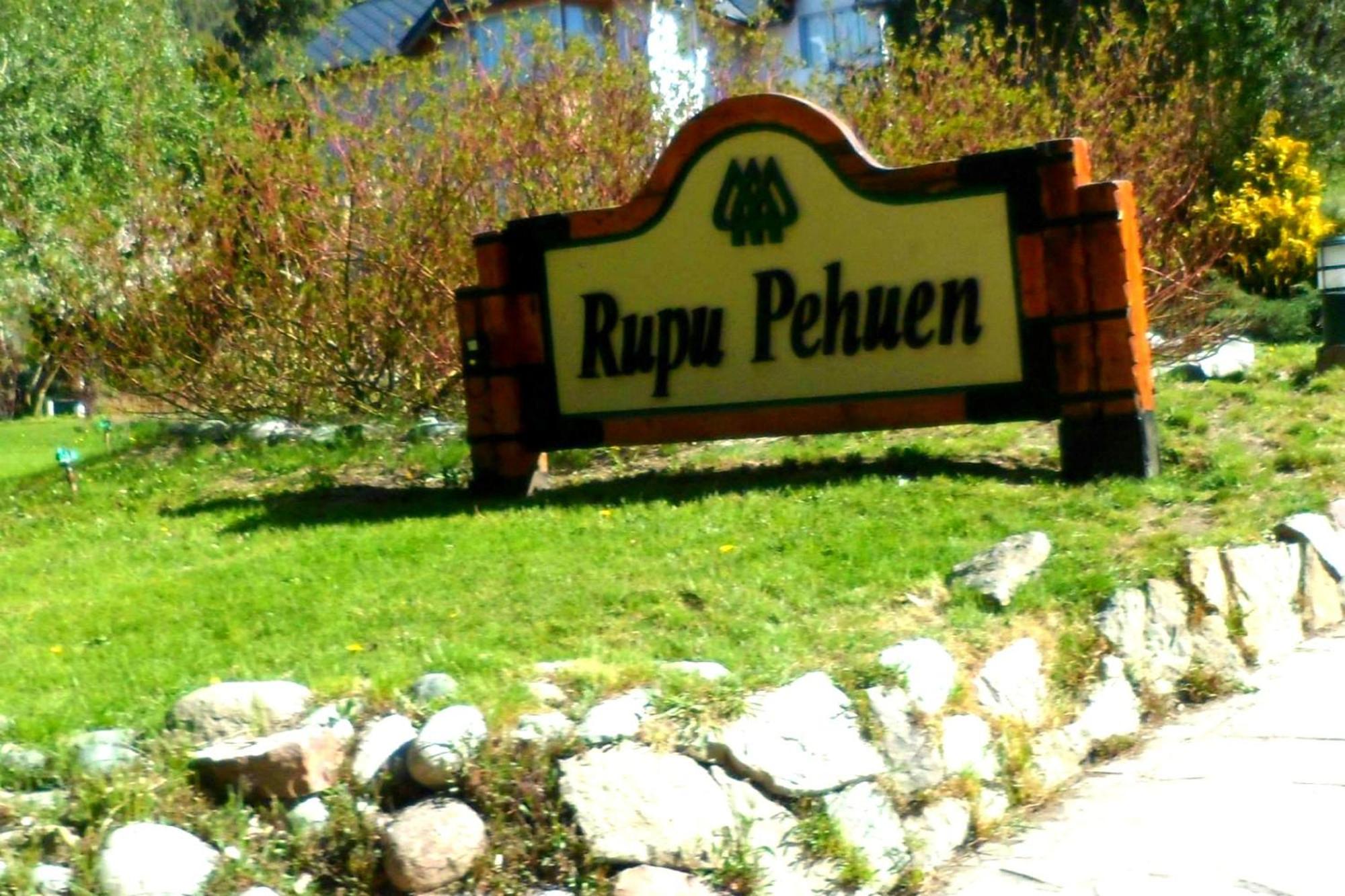 Bungalow Bariloche