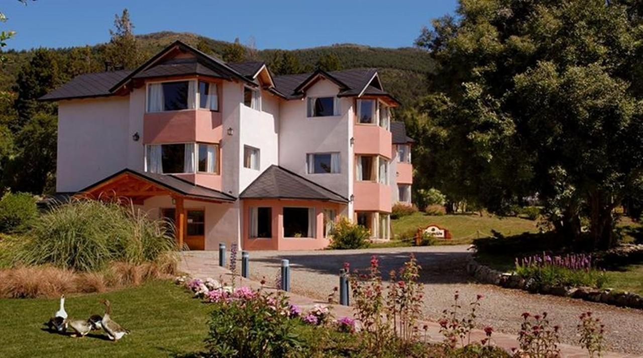 Bungalow Bariloche