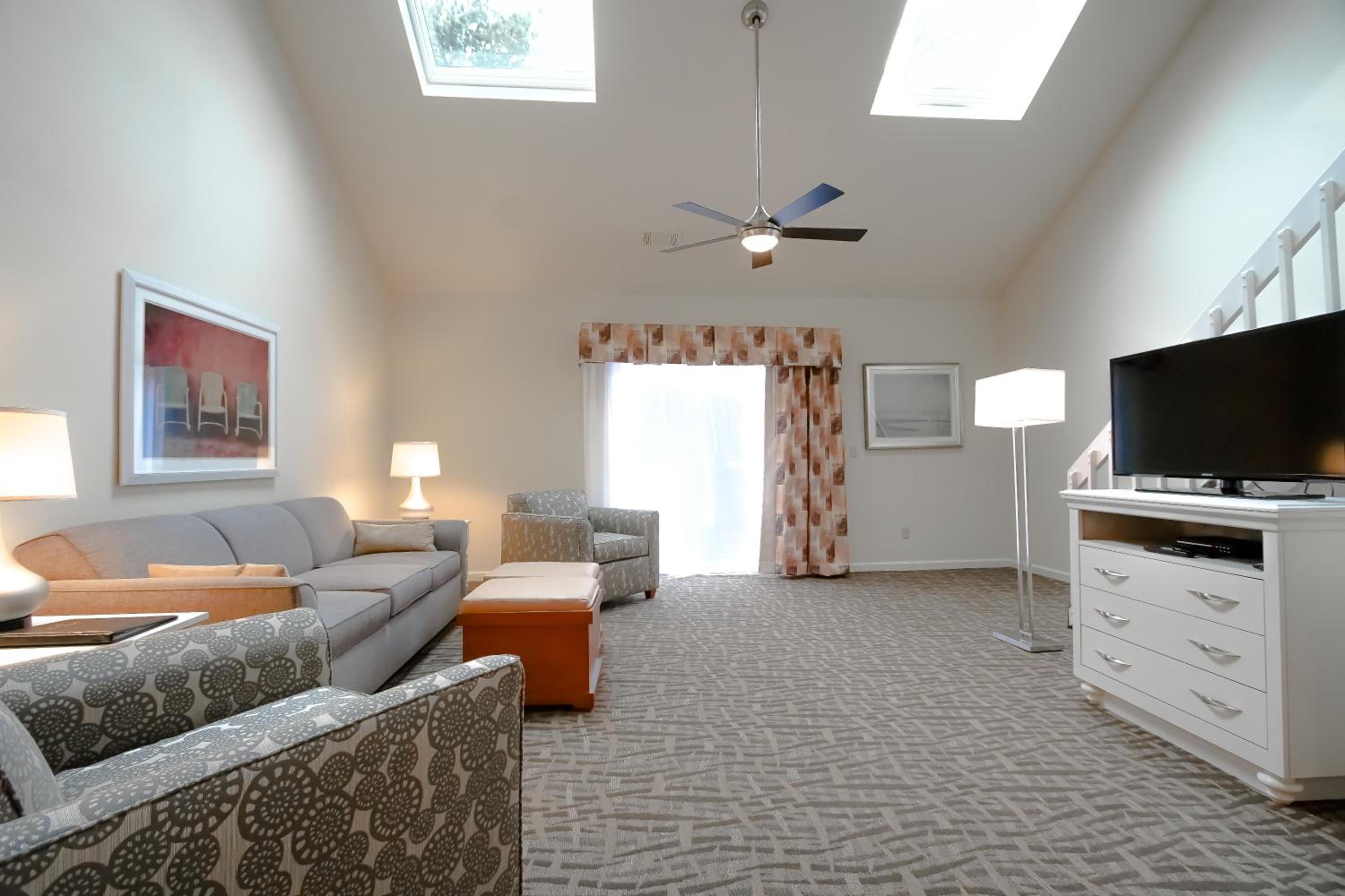 Sea Mist Resort