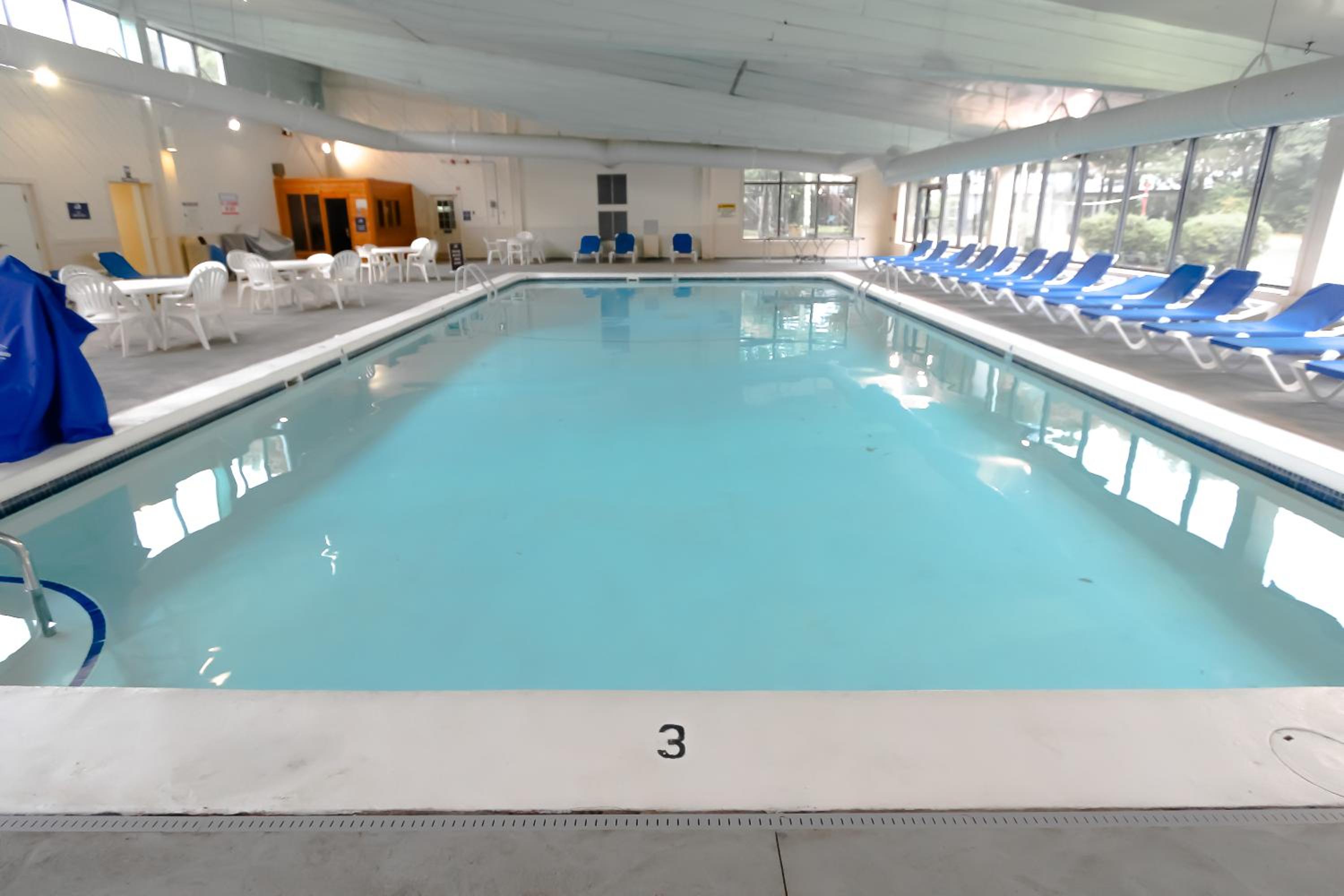Sea Mist Resort