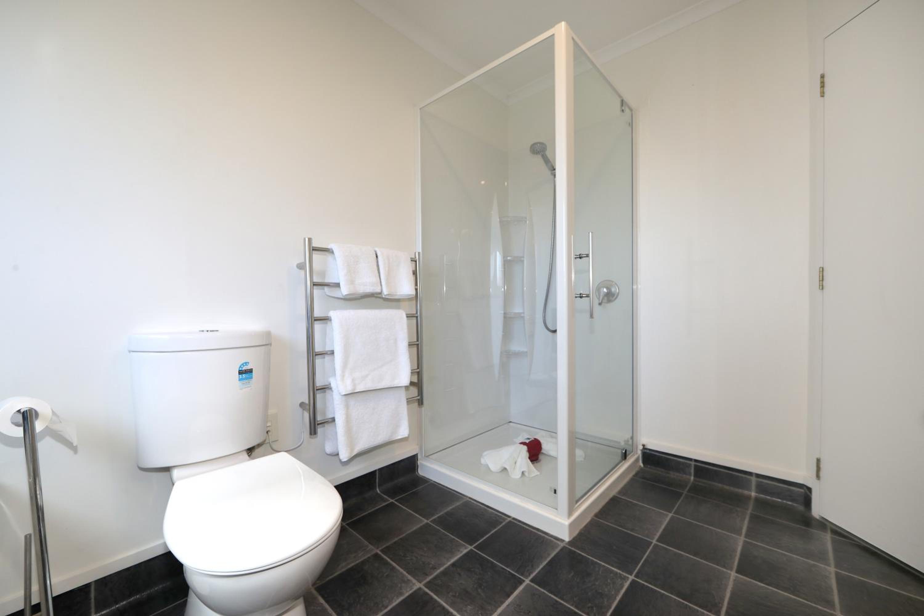 Havelock North Motor Lodge