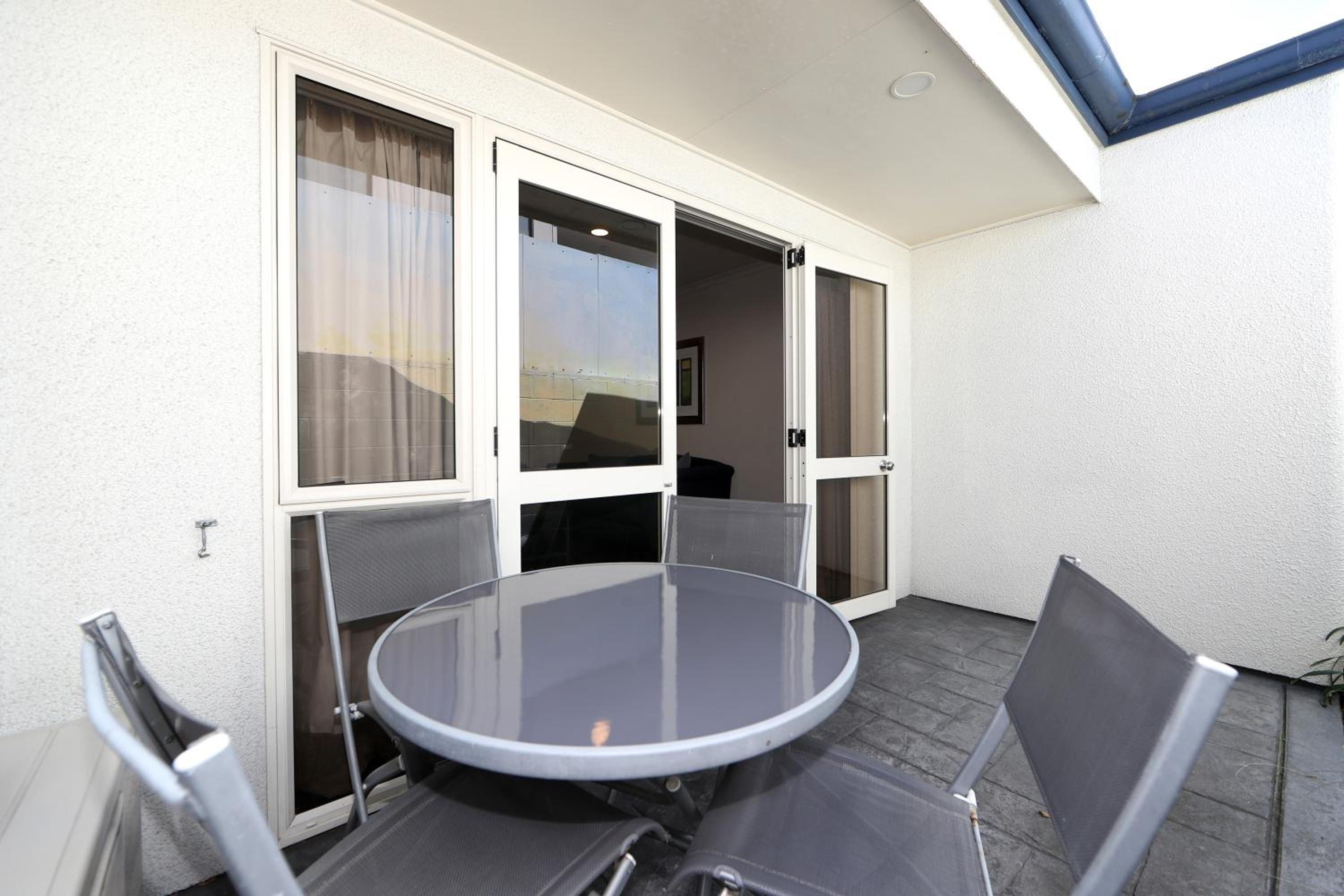 Havelock North Motor Lodge