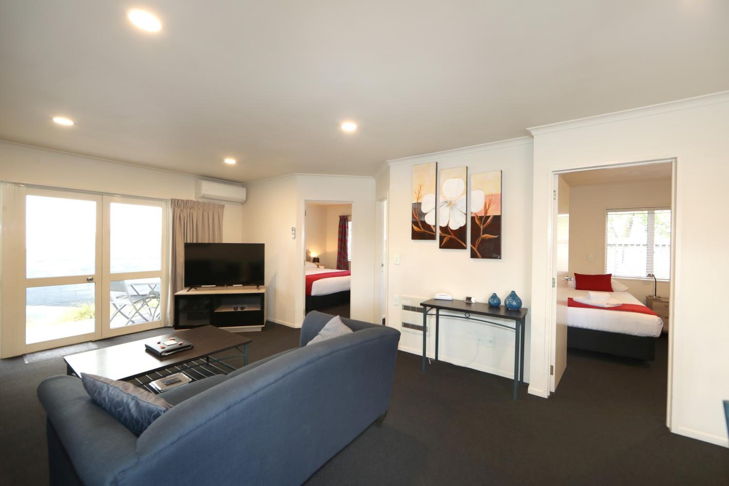 Havelock North Motor Lodge
