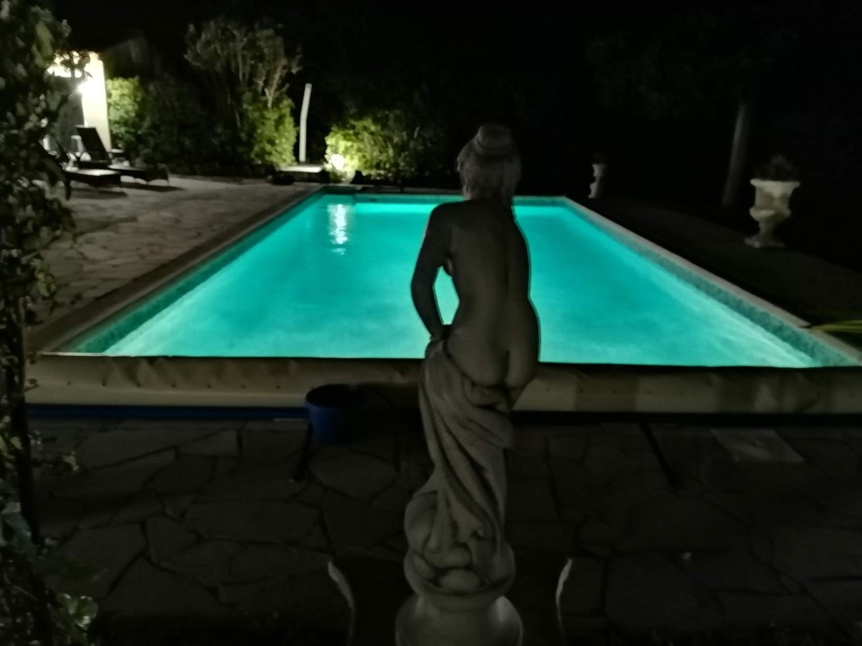 Hôtes'Antic Provence view 5