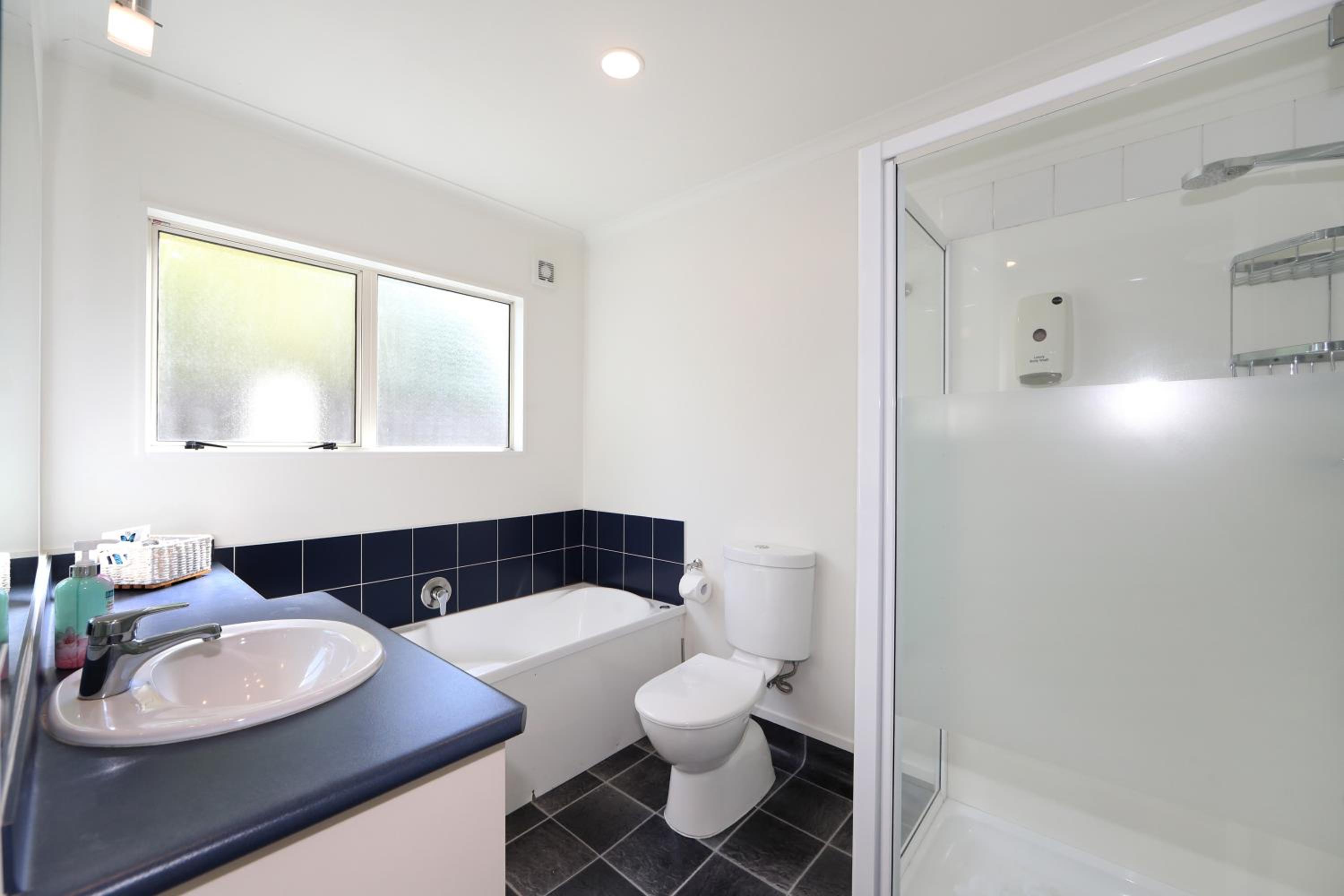 Havelock North Motor Lodge