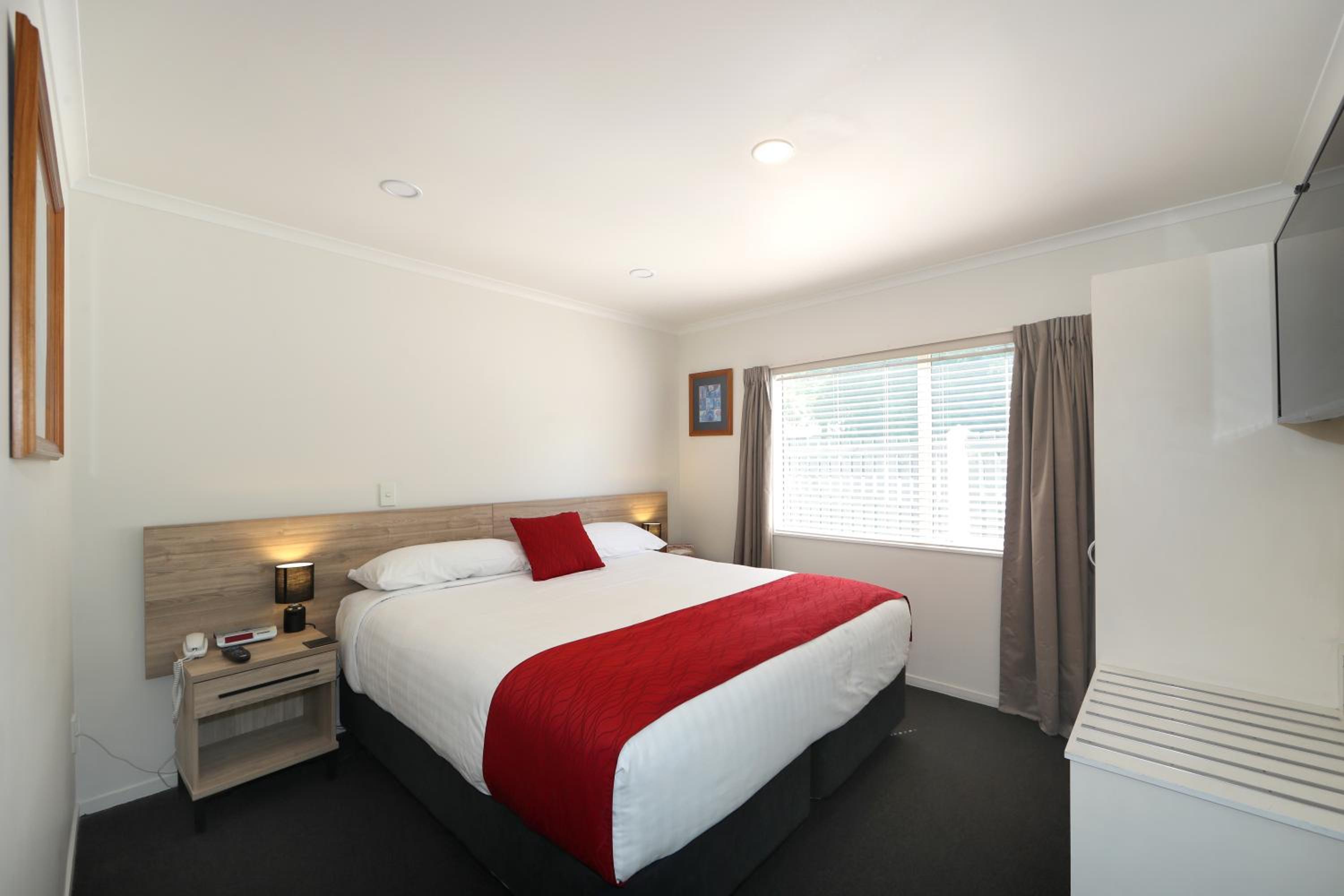 Havelock North Motor Lodge