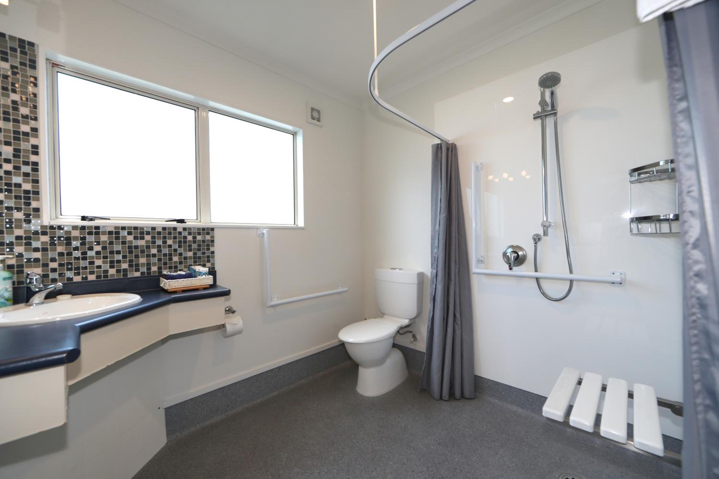 Havelock North Motor Lodge