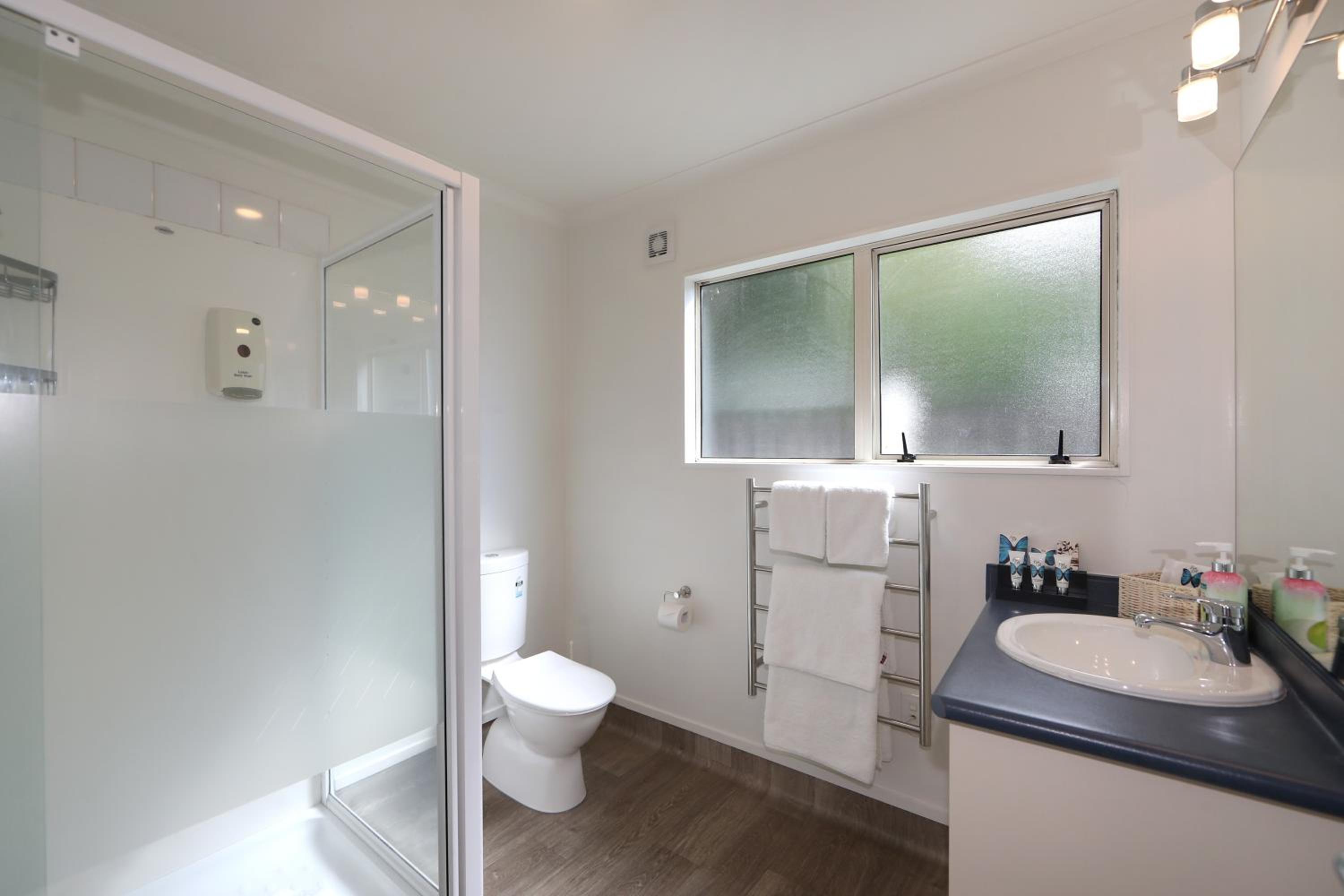 Havelock North Motor Lodge