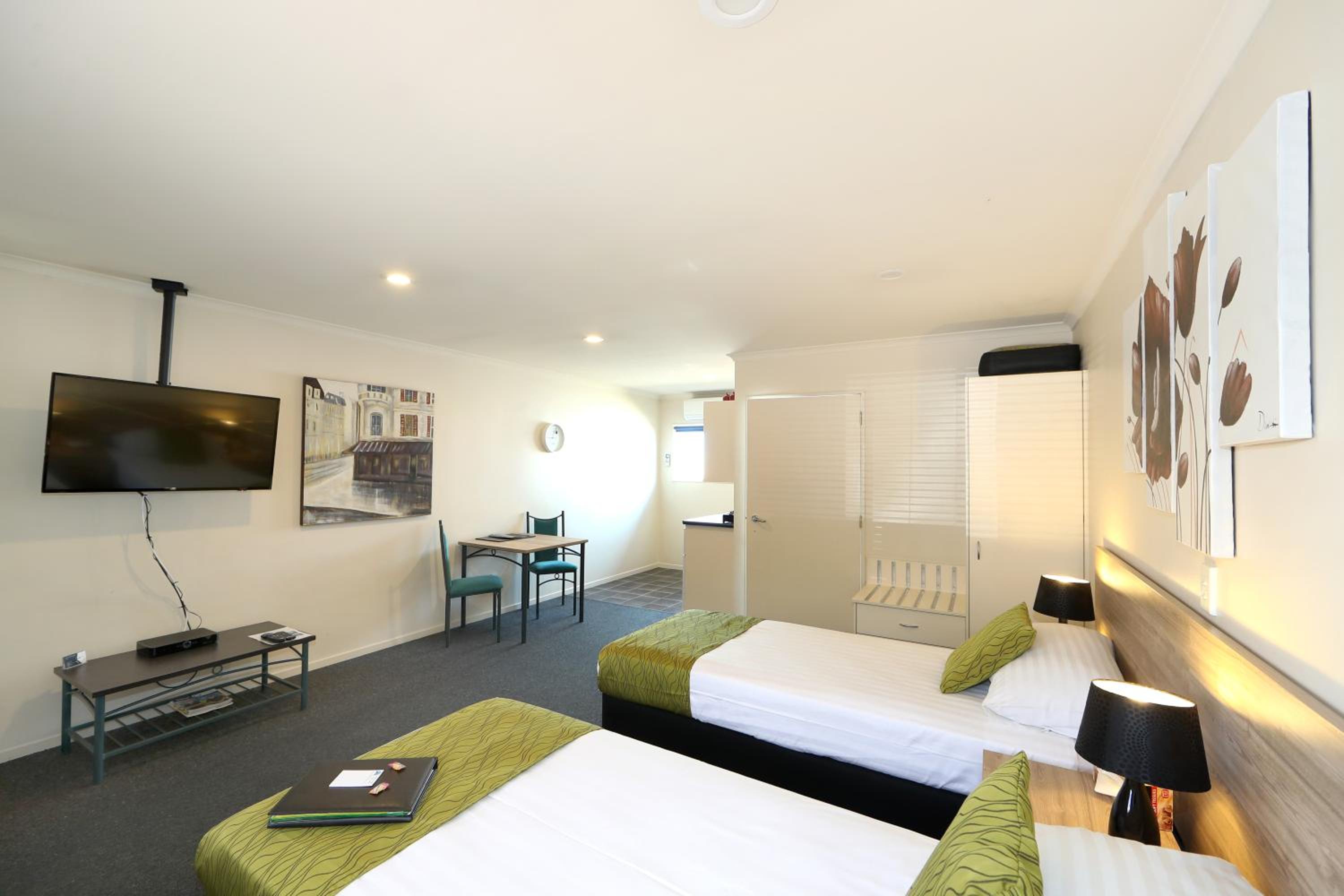 Havelock North Motor Lodge