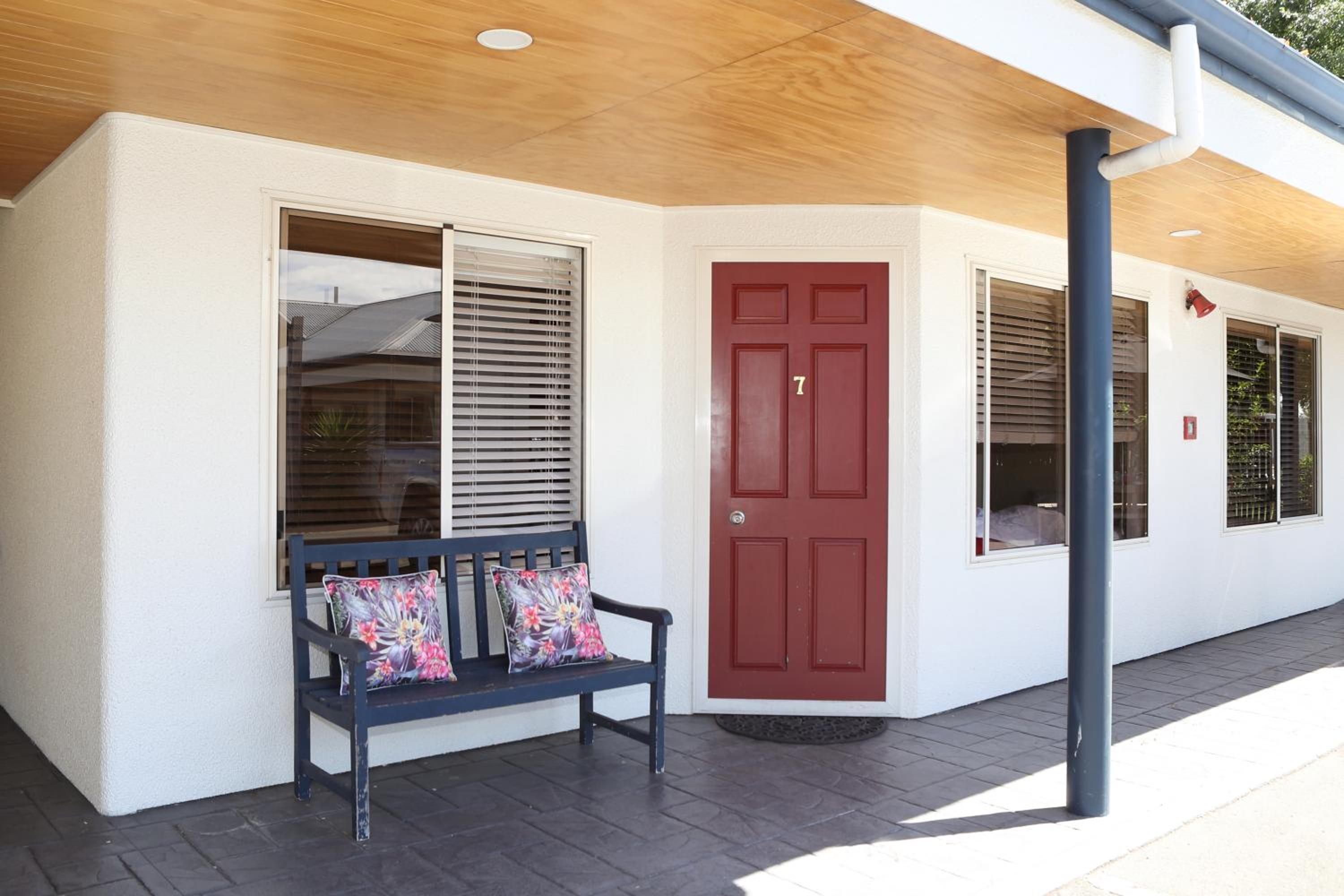 Havelock North Motor Lodge