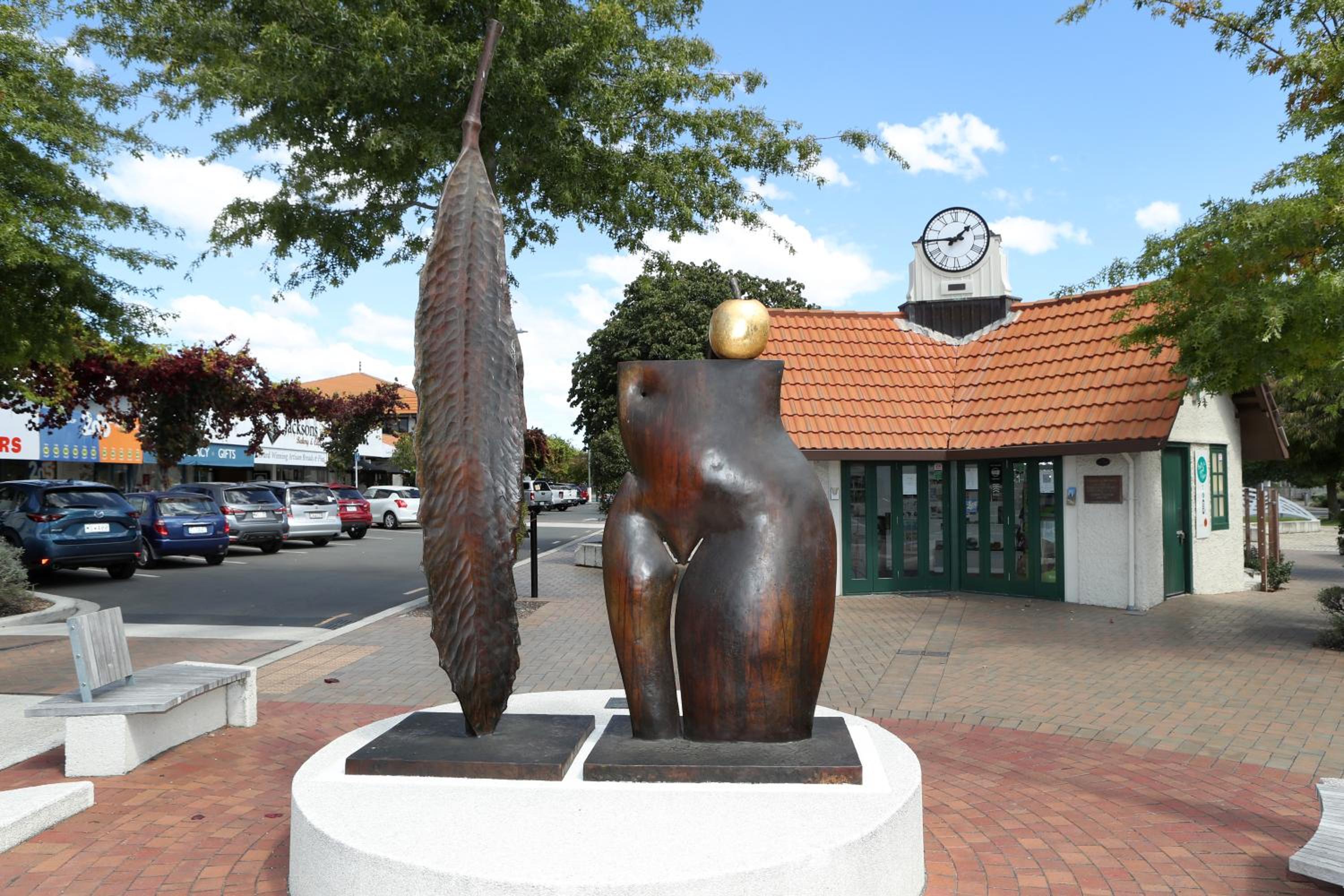 Havelock North Motor Lodge
