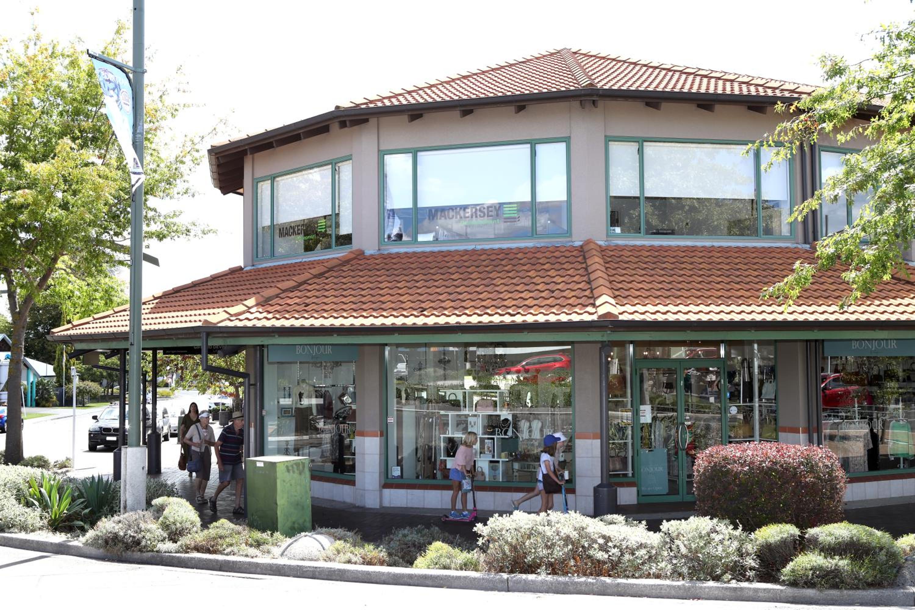 Havelock North Motor Lodge