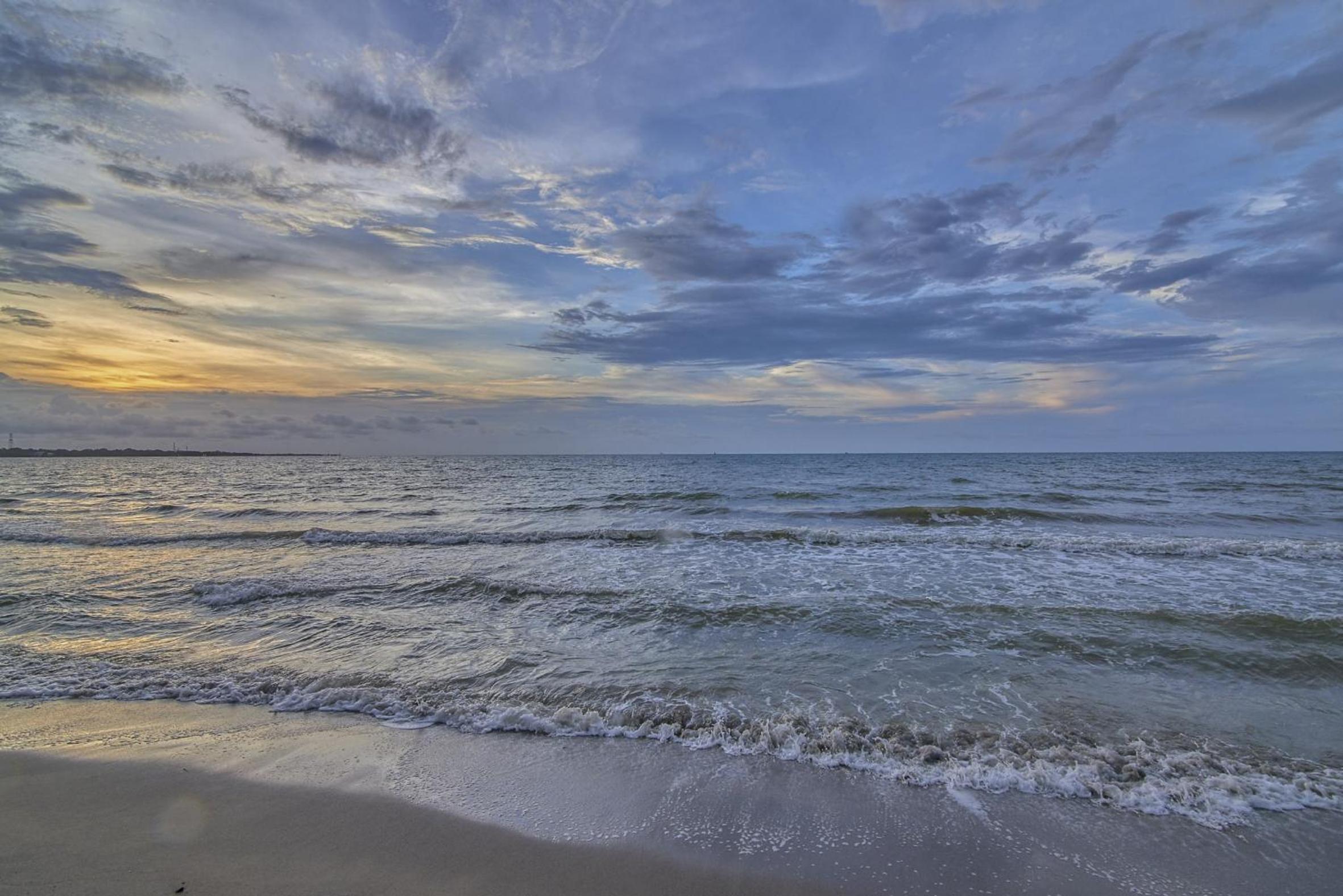 Cabana Costa Azul