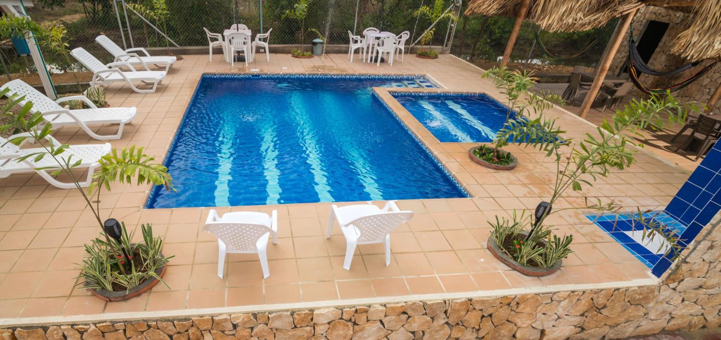 Cabana Costa Azul