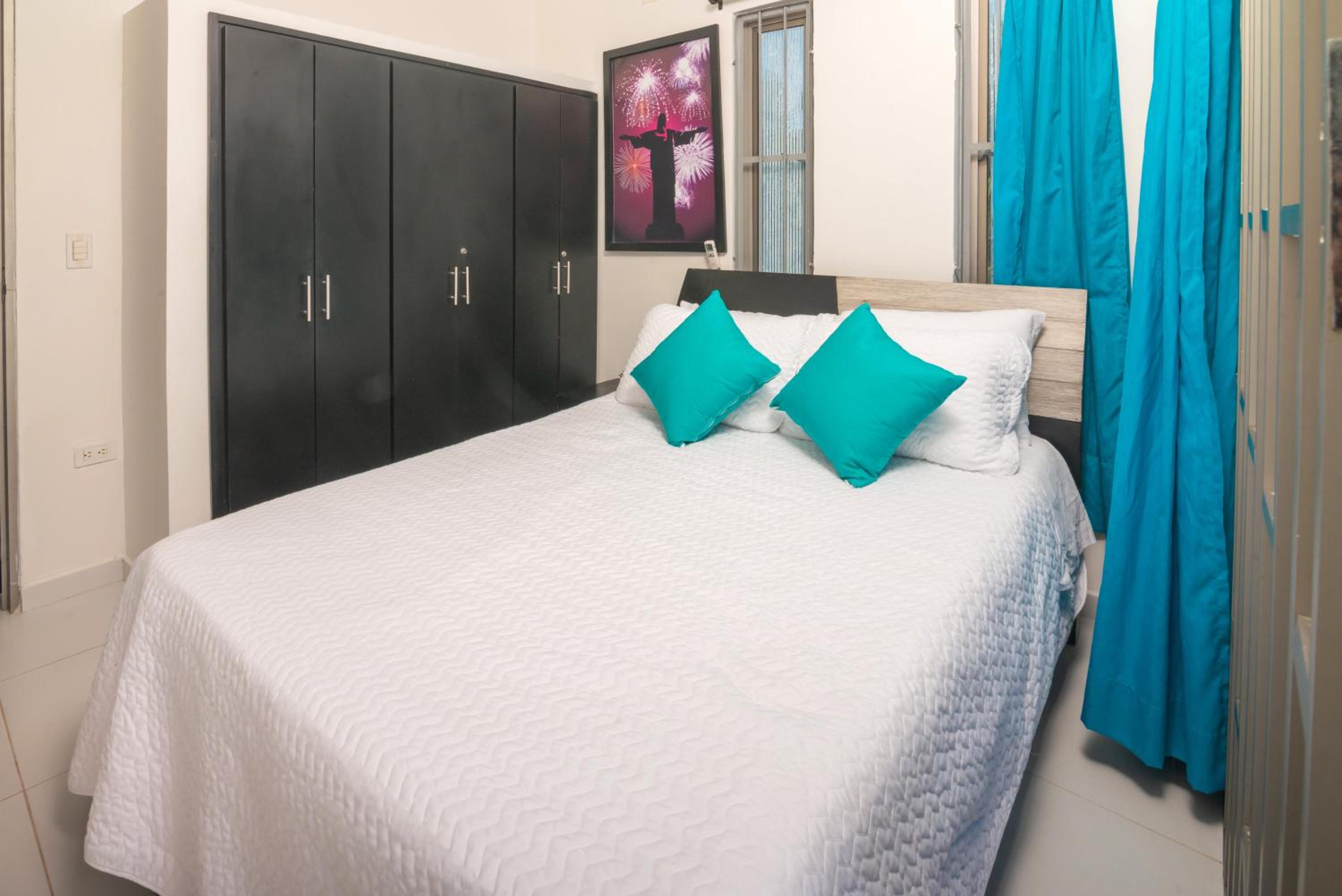Cabana Costa Azul