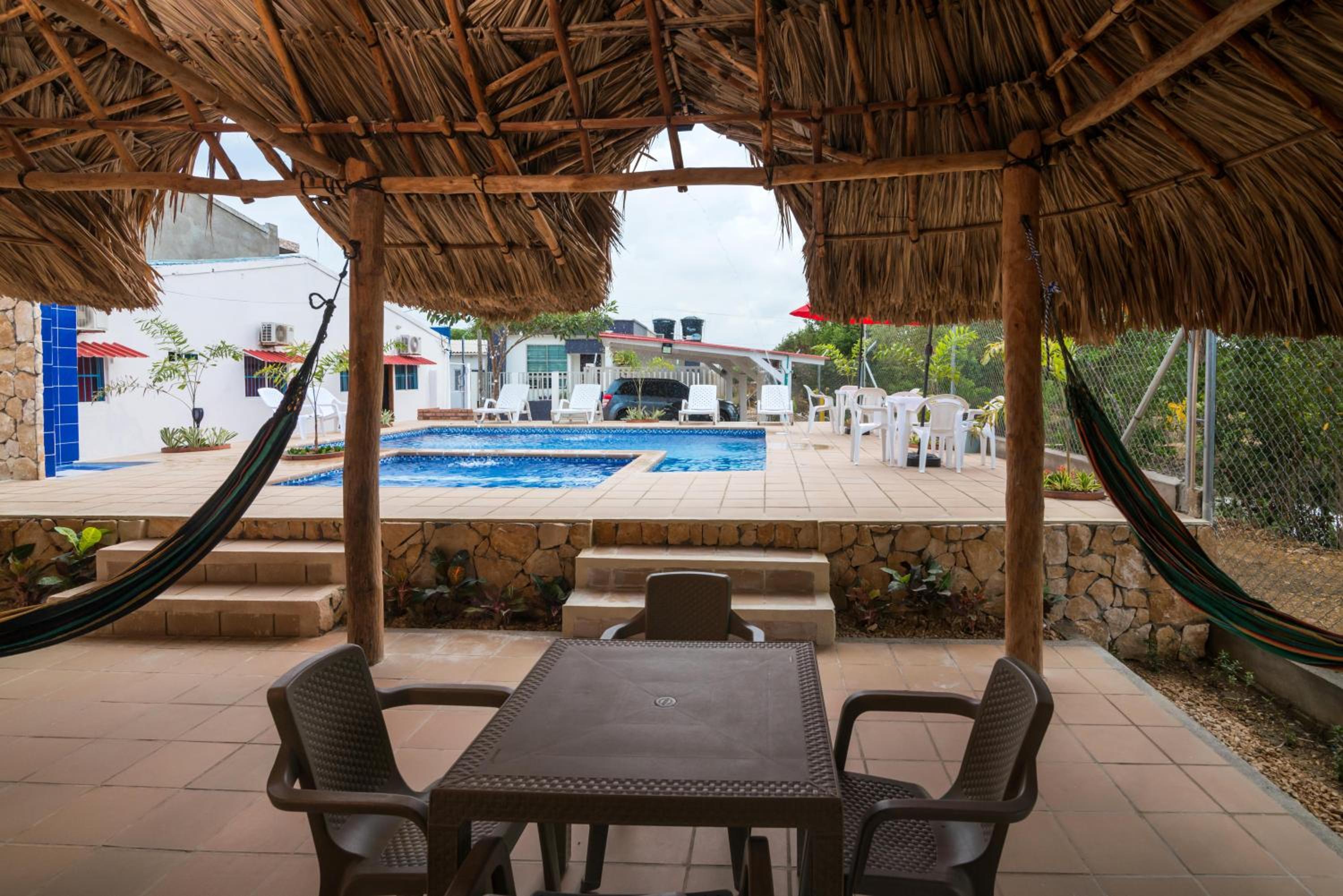 Cabana Costa Azul