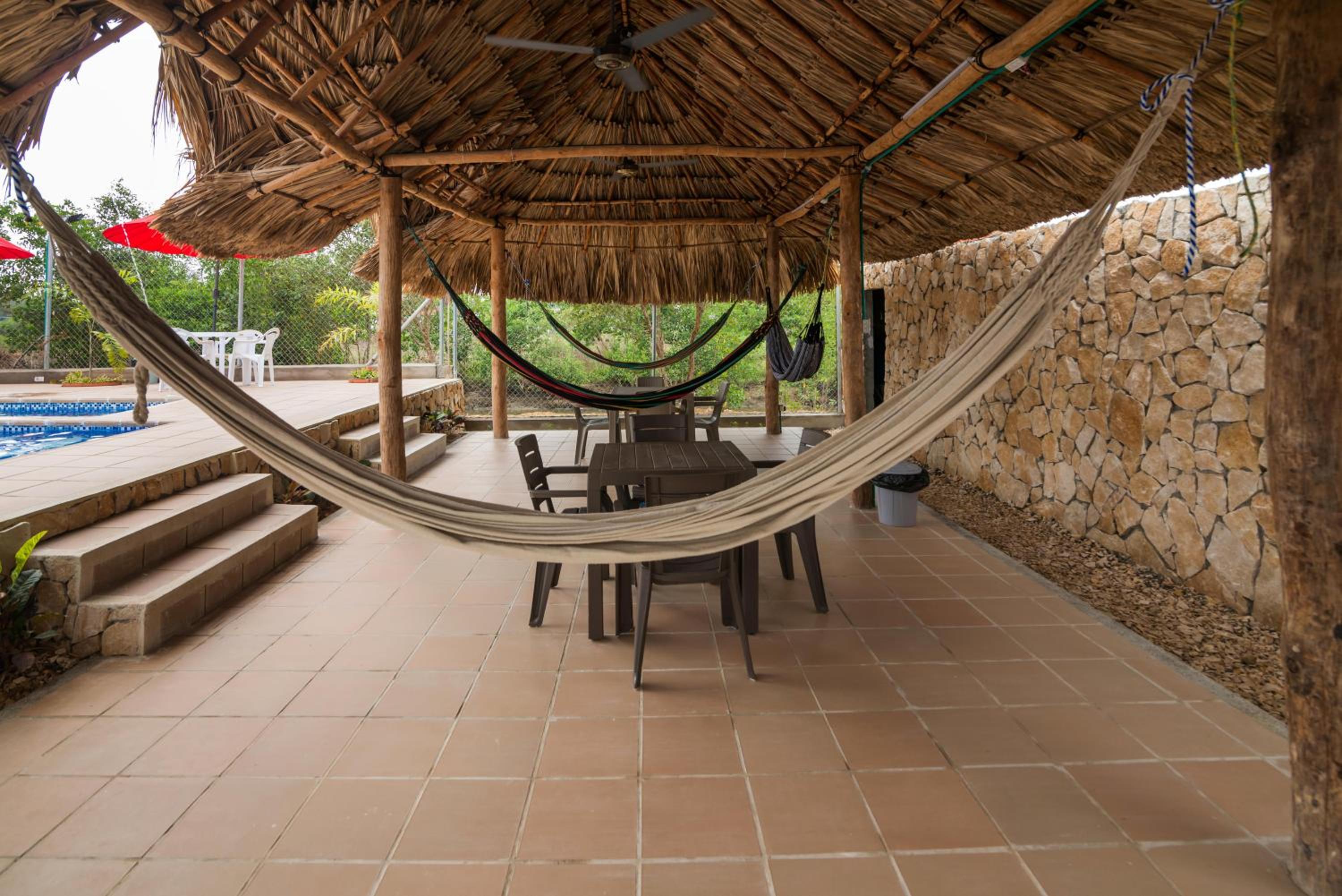 Cabana Costa Azul