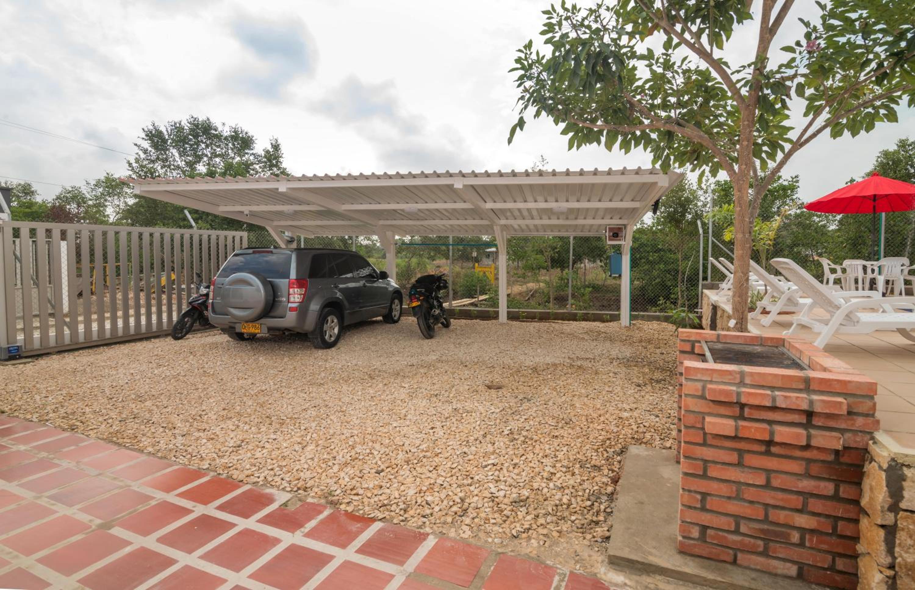 Cabana Costa Azul