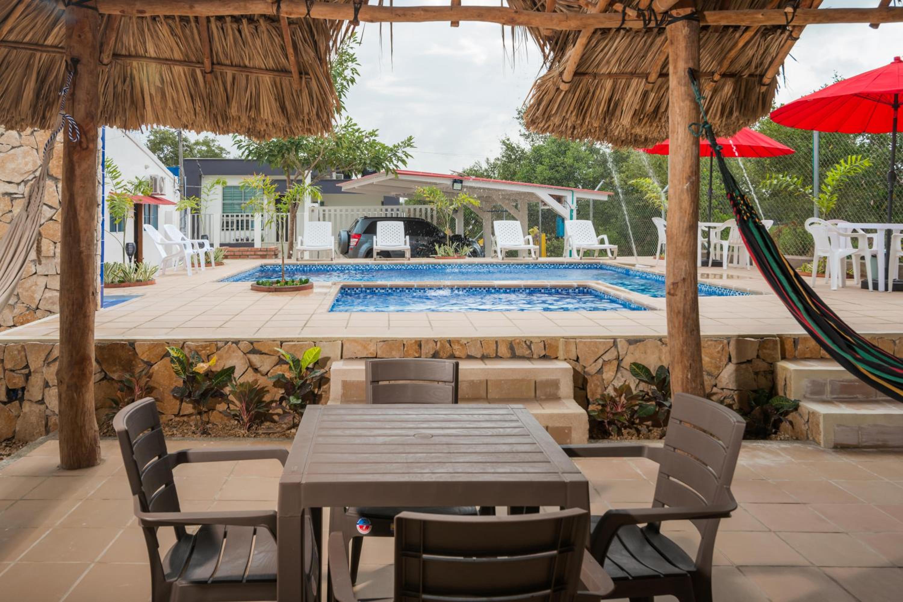 Cabana Costa Azul