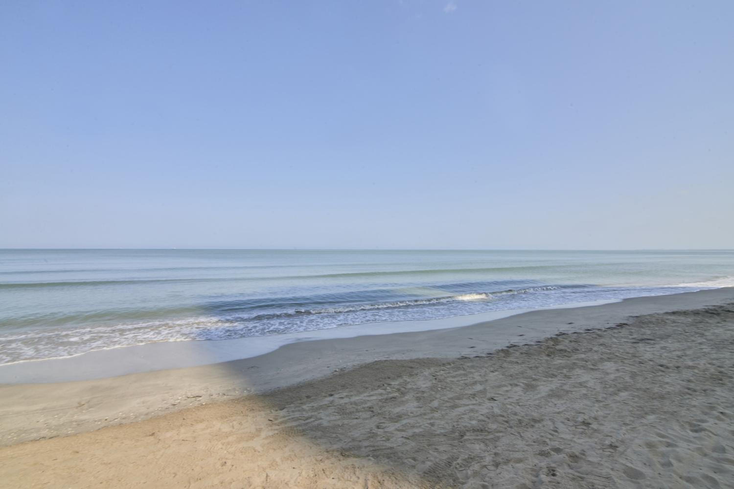 Cabana Costa Azul