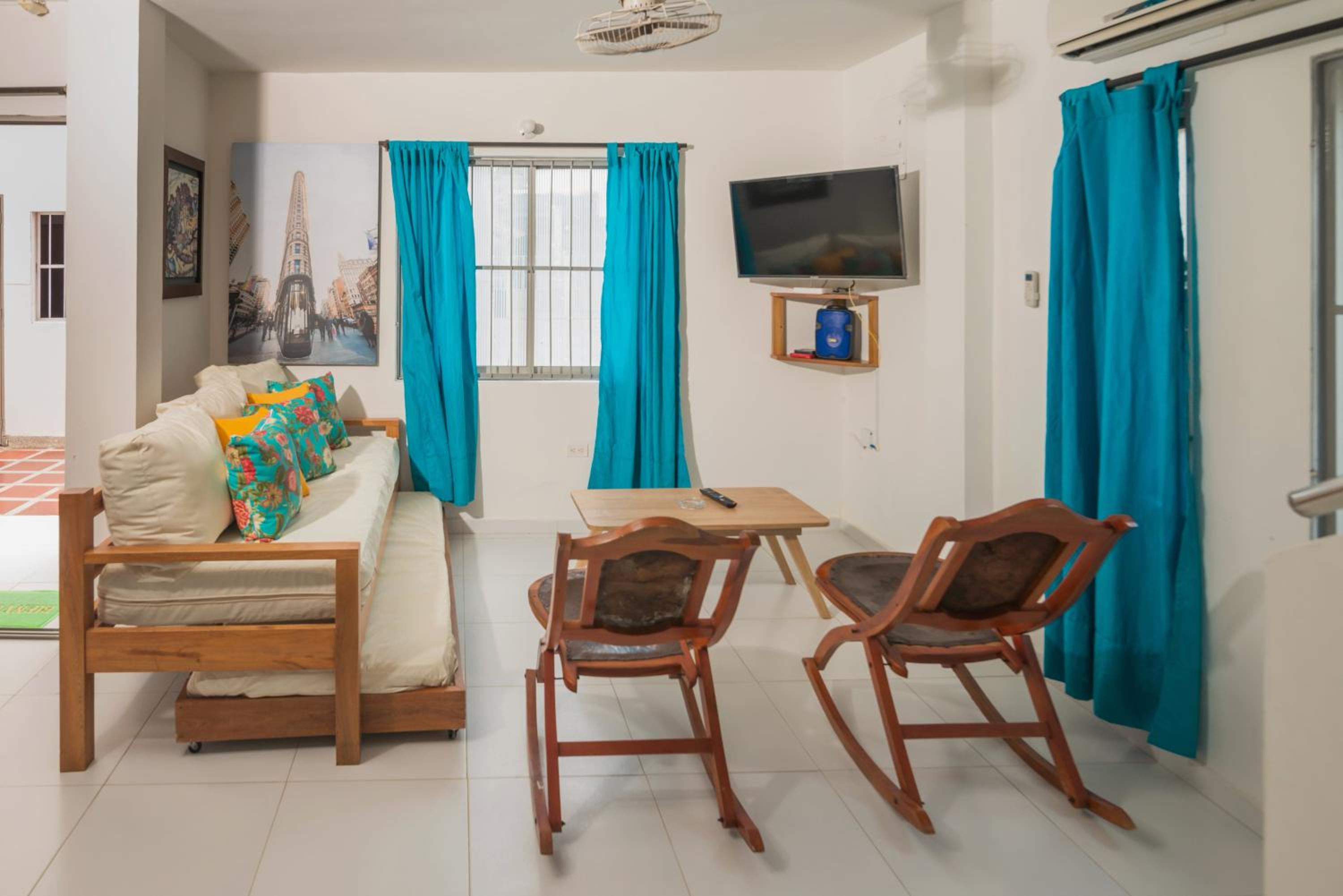 Cabana Costa Azul