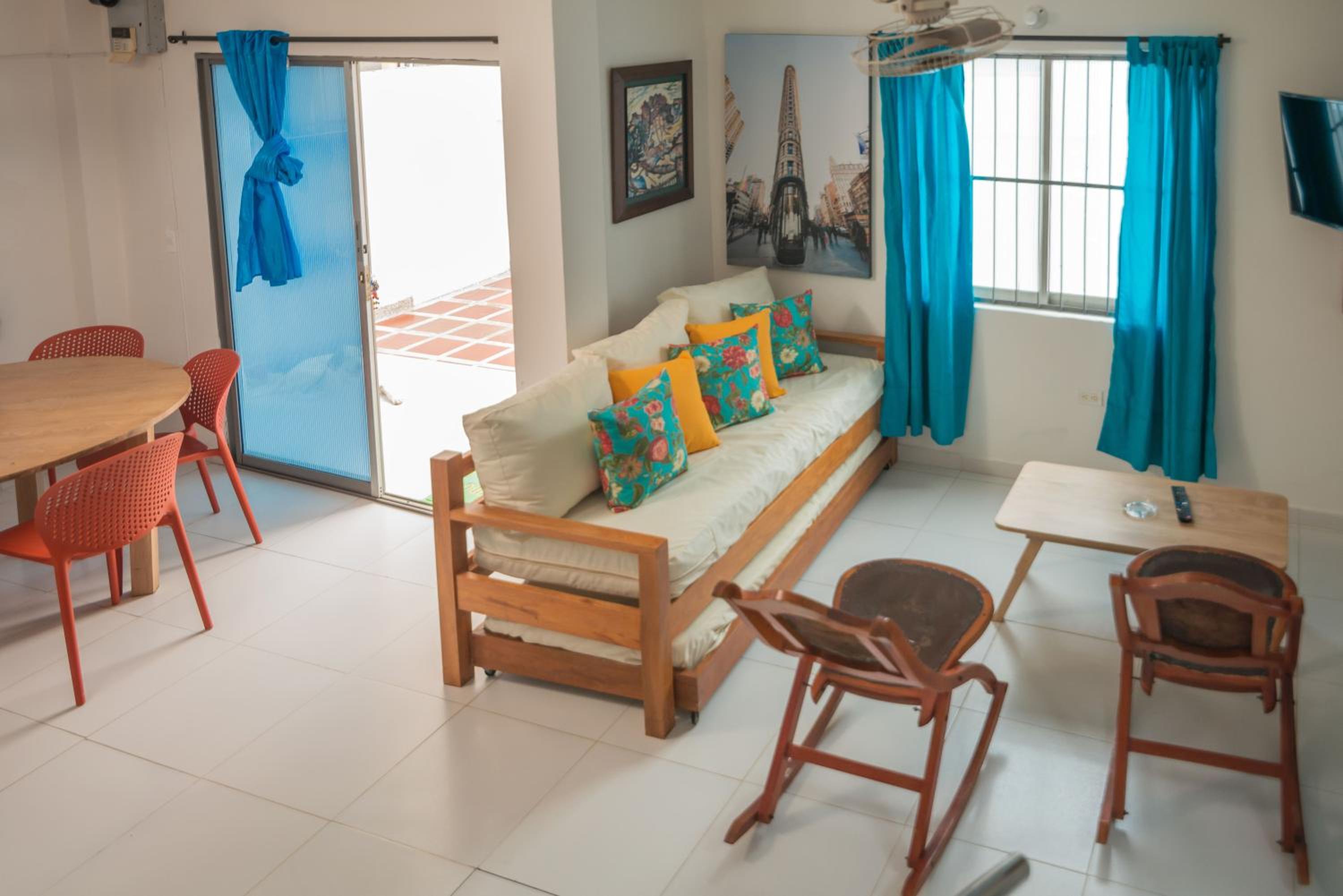 Cabana Costa Azul