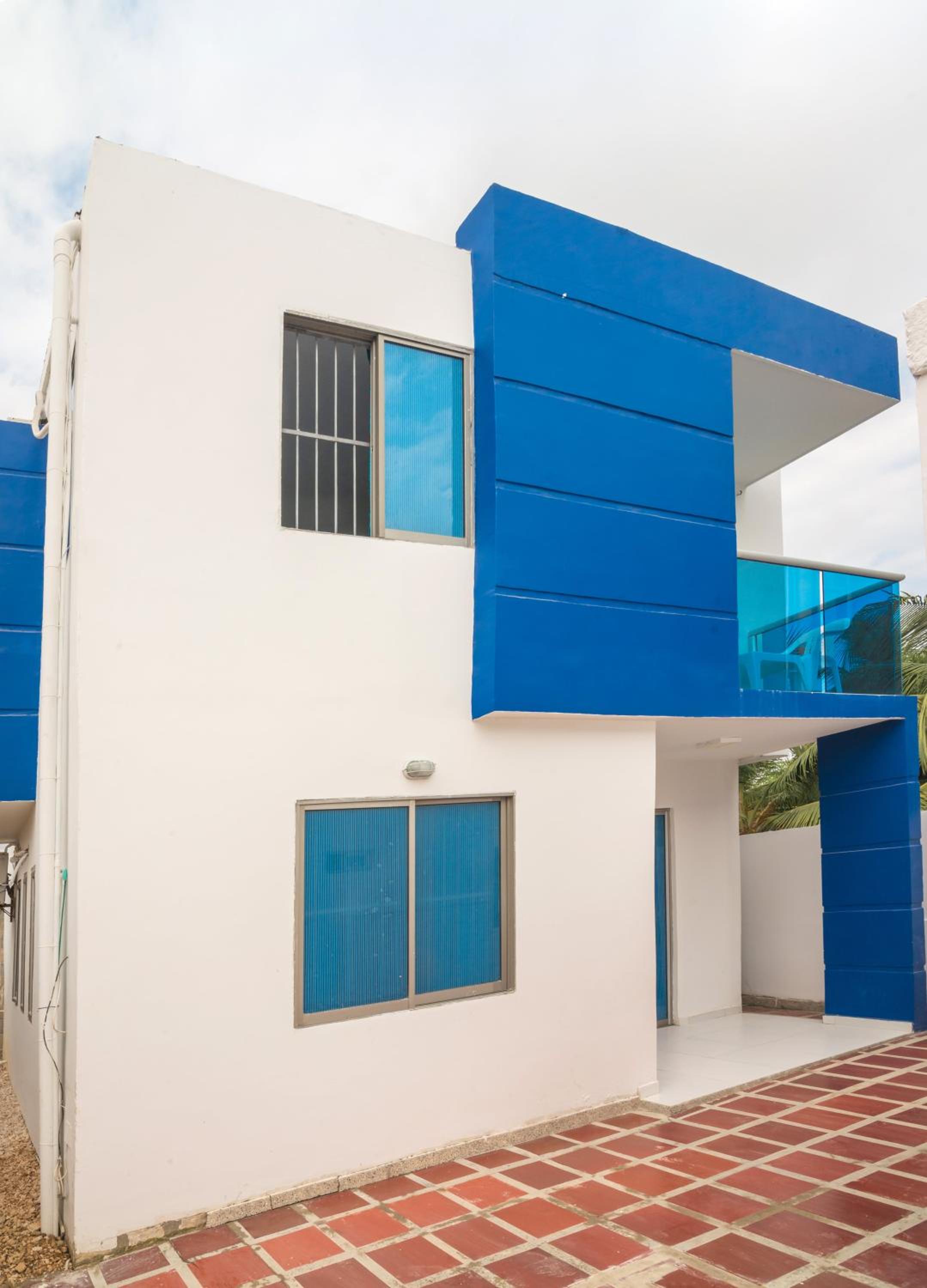 Cabana Costa Azul