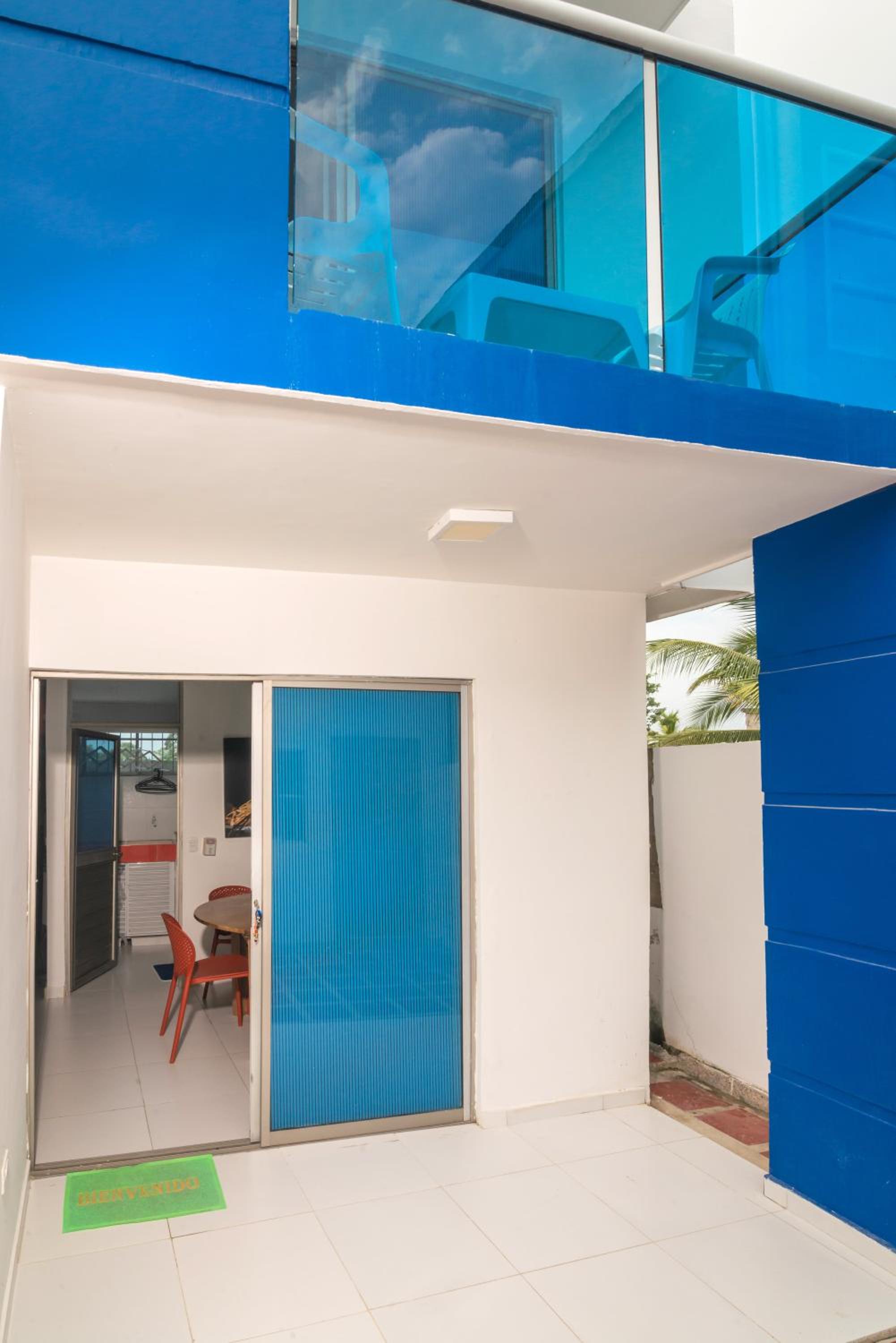 Cabana Costa Azul
