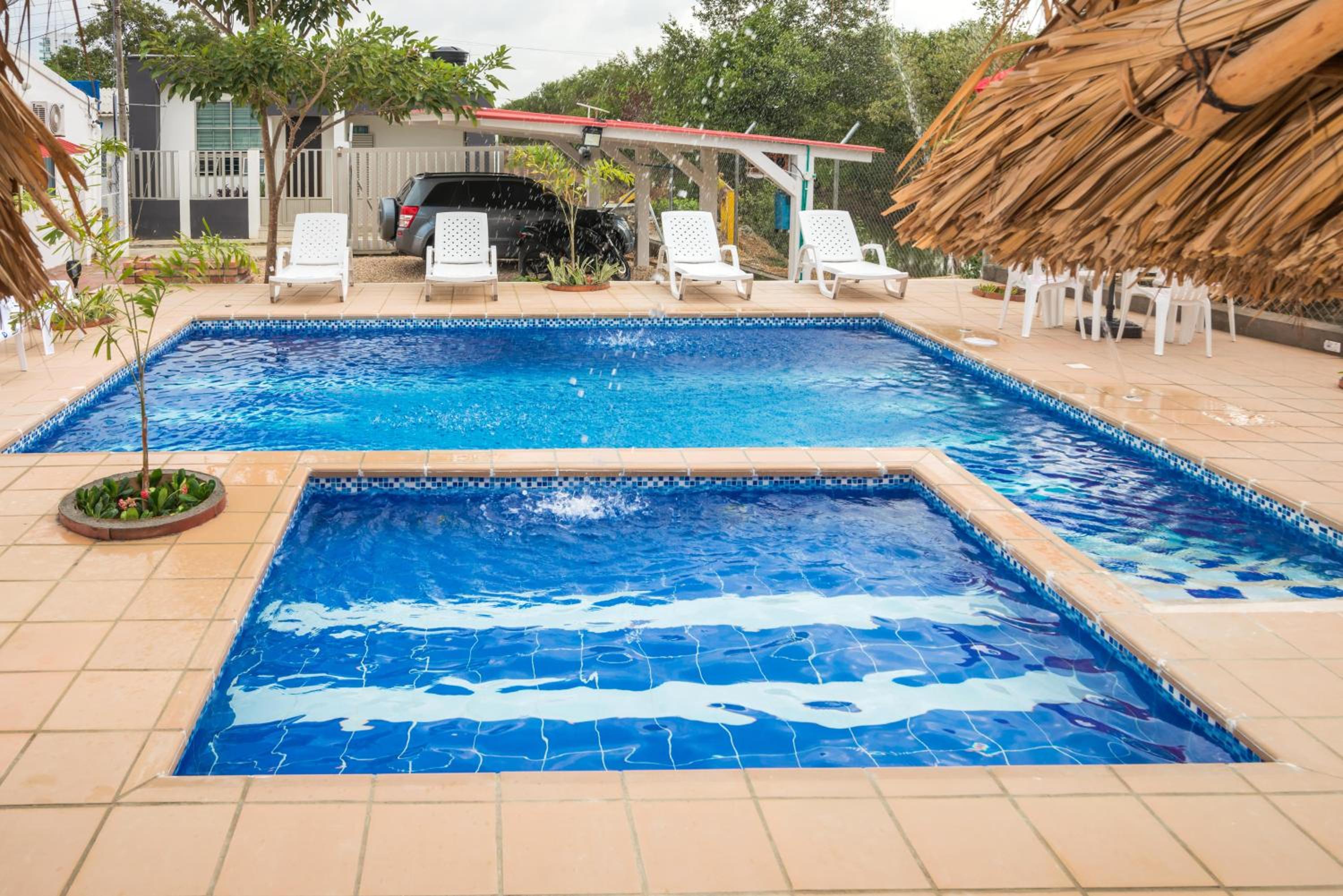 Cabana Costa Azul