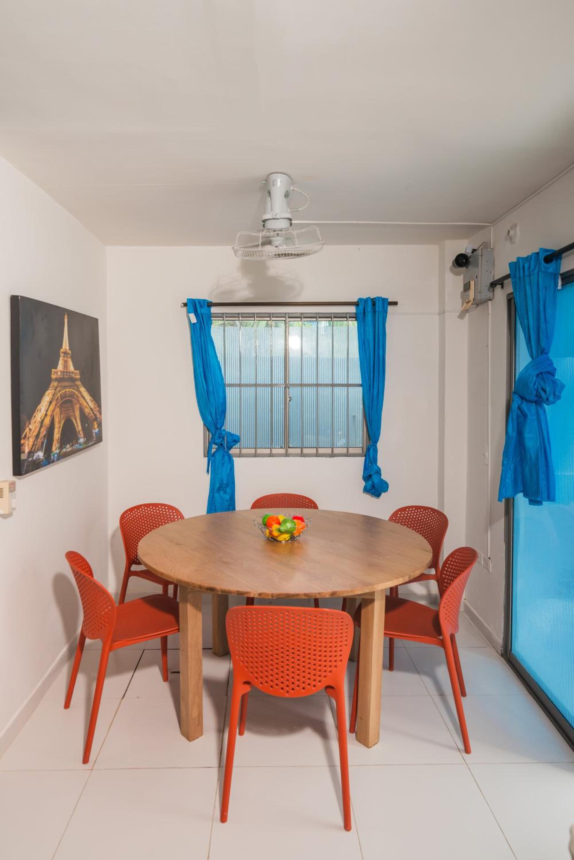 Cabana Costa Azul