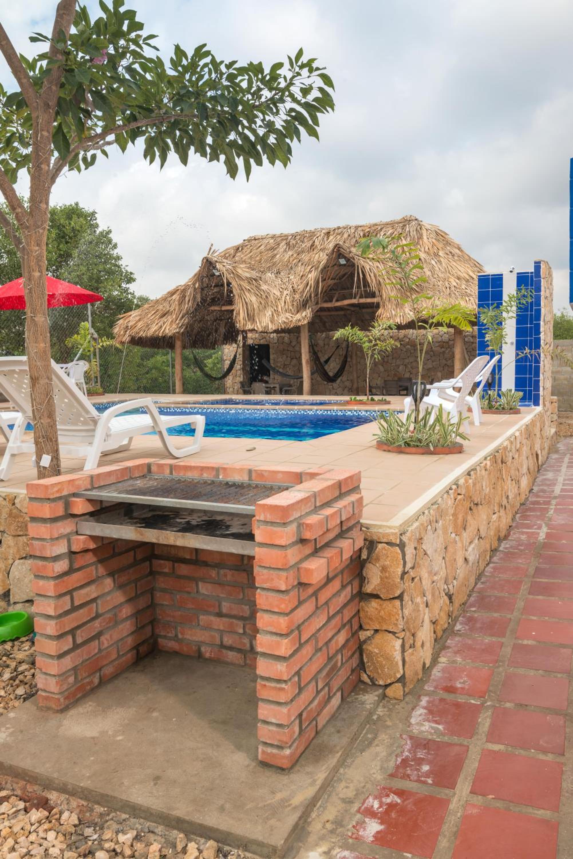 Cabana Costa Azul