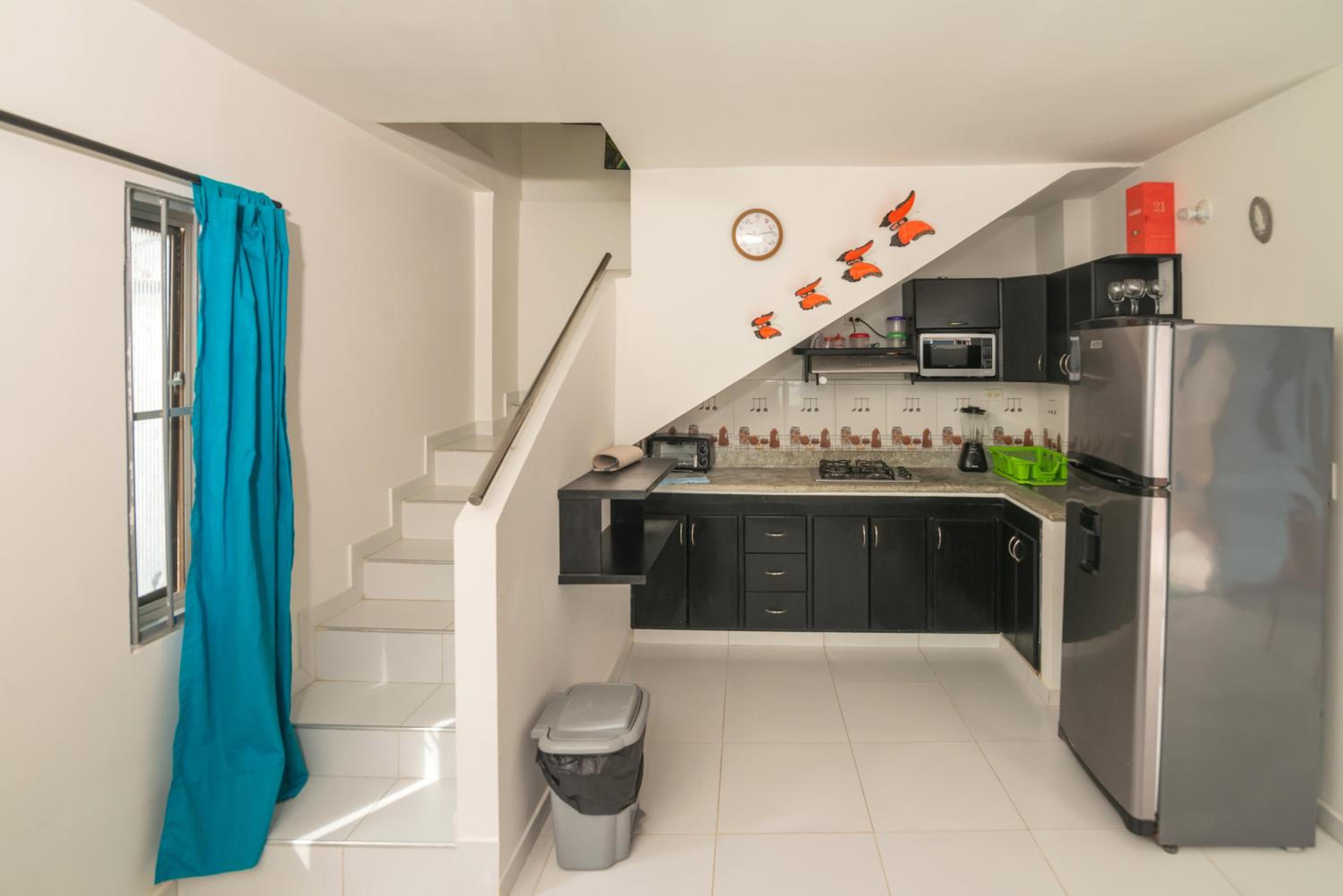Cabana Costa Azul