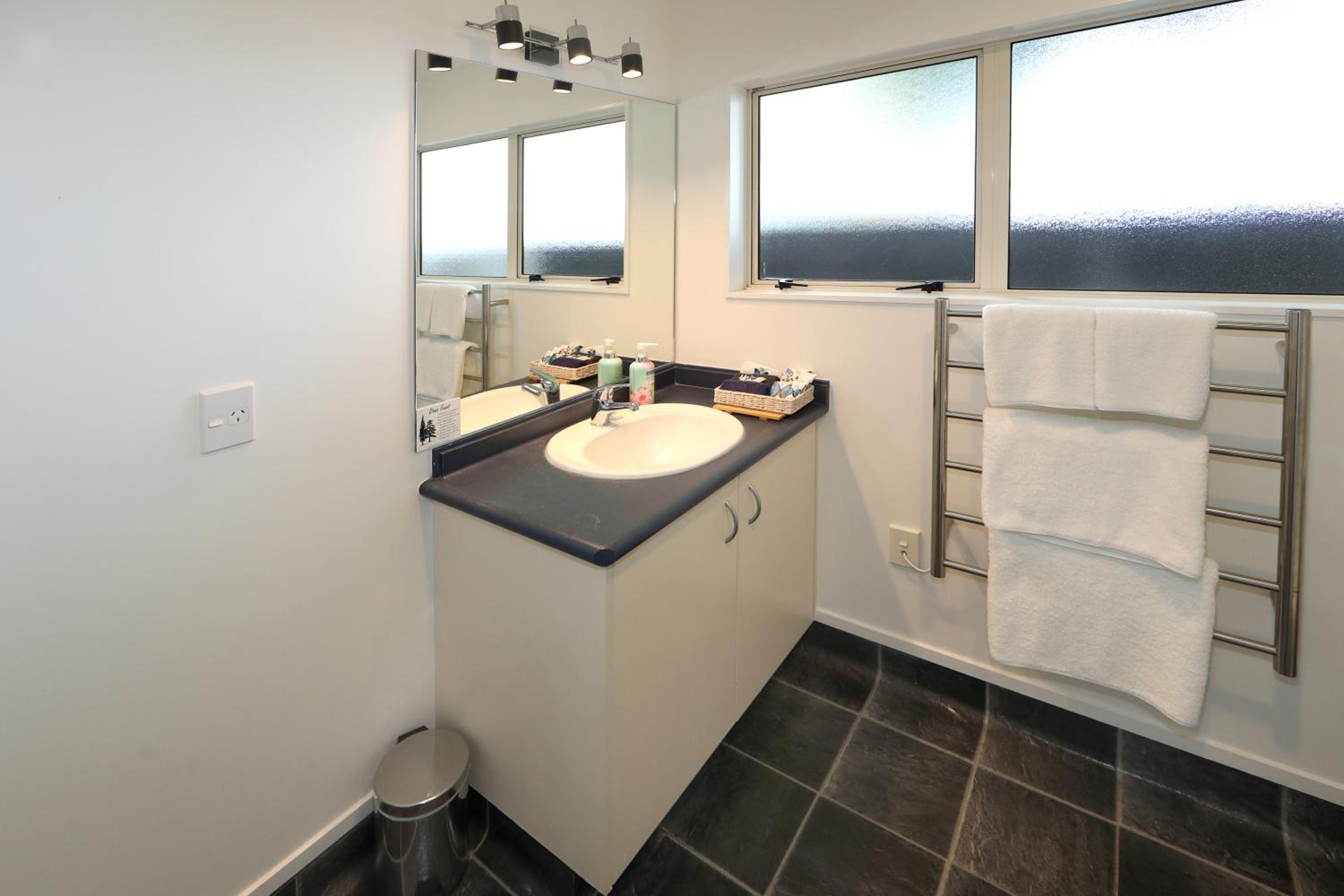 Havelock North Motor Lodge