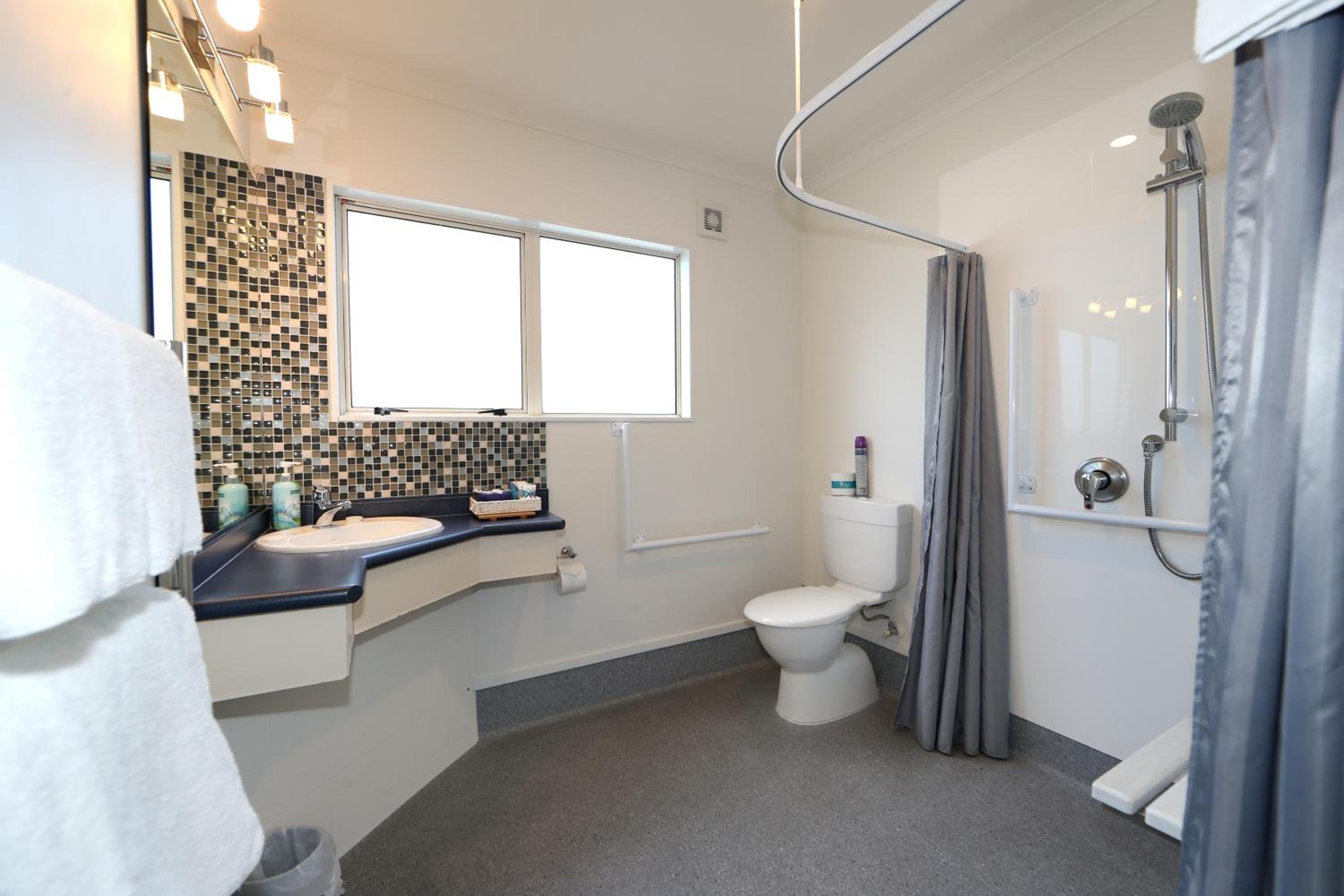 Havelock North Motor Lodge