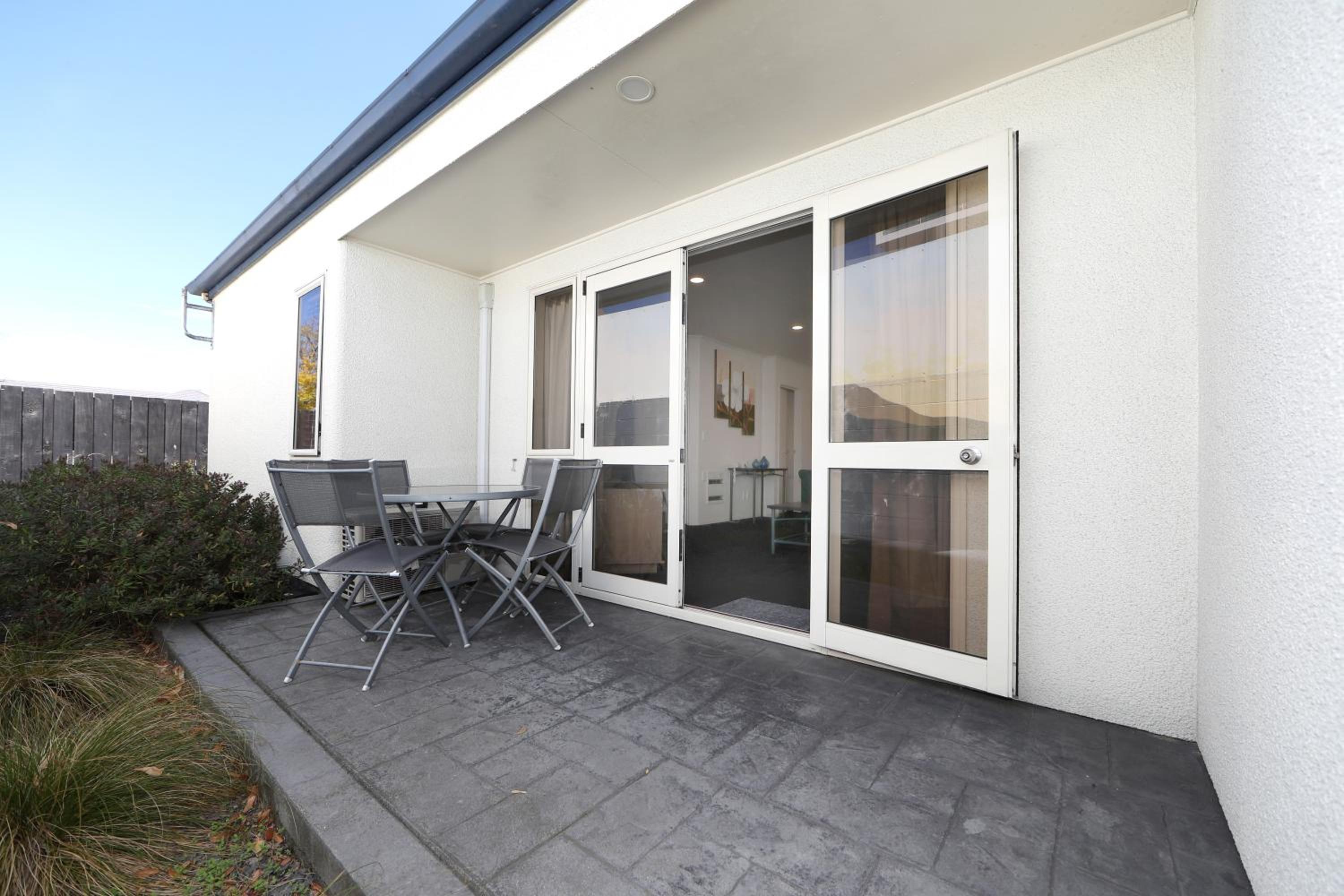 Havelock North Motor Lodge