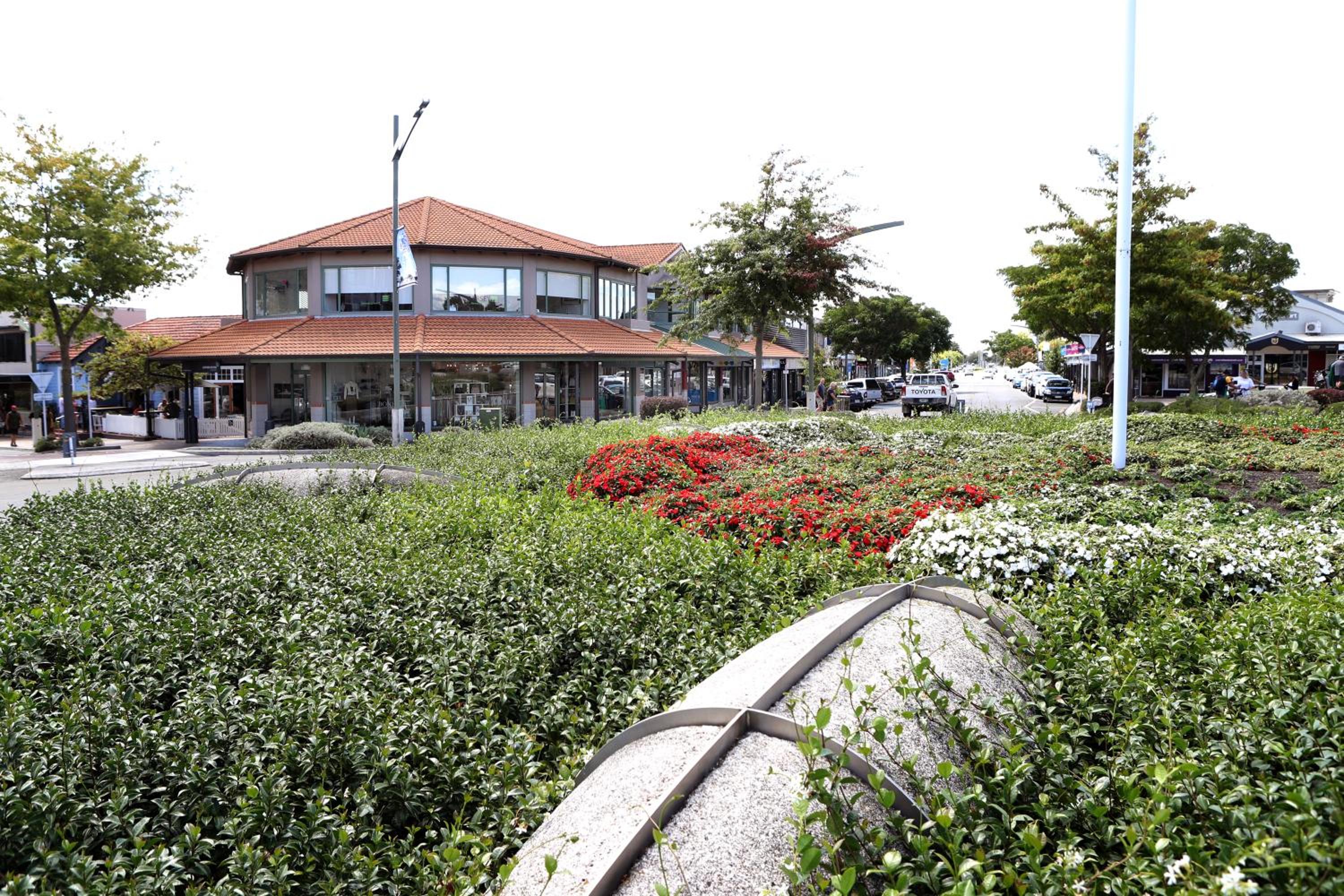 Havelock North Motor Lodge
